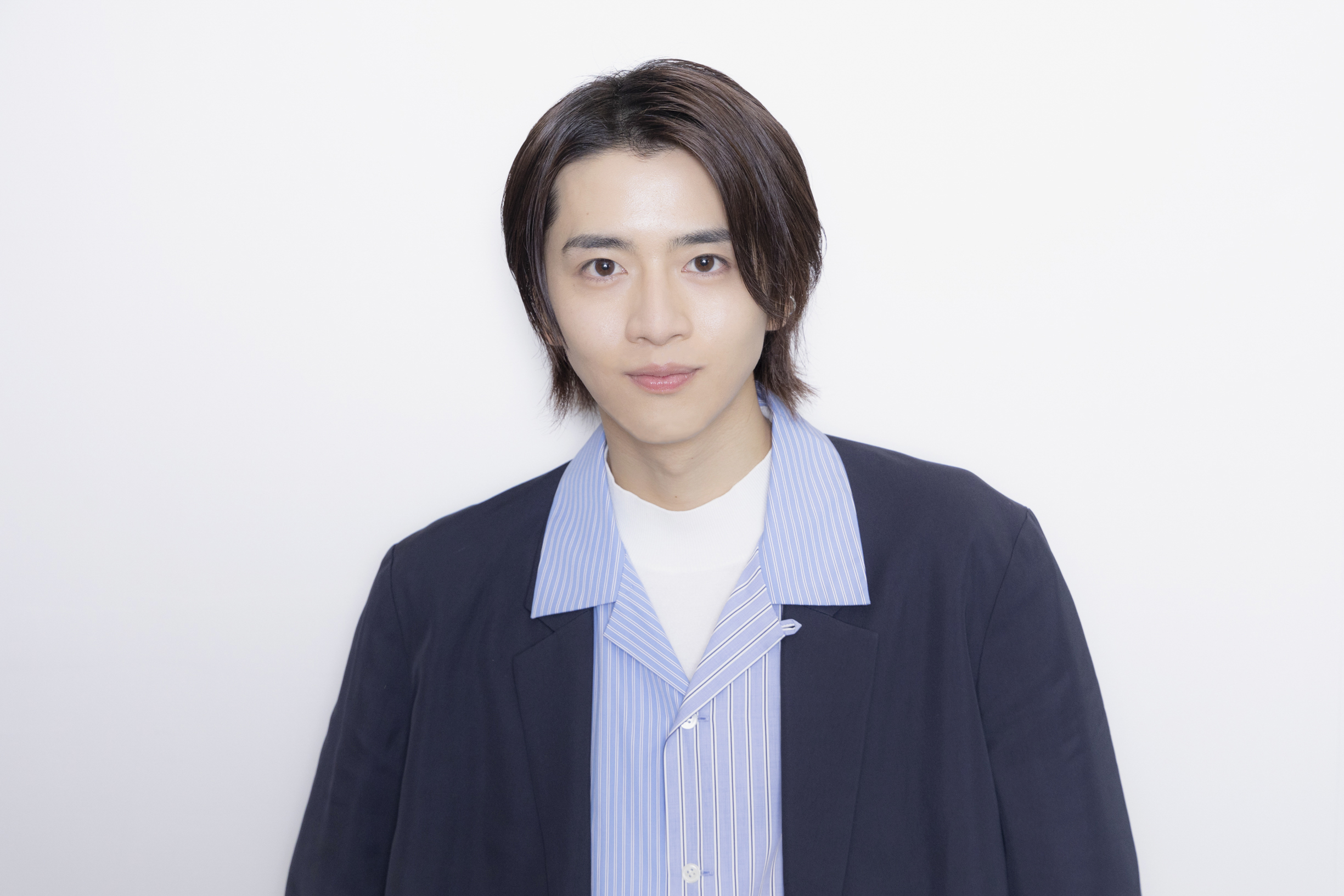 飯島貴 犬飼貴丈＆飯島寛騎インタビュー＞「僕らの食卓」で久々の共演「ます