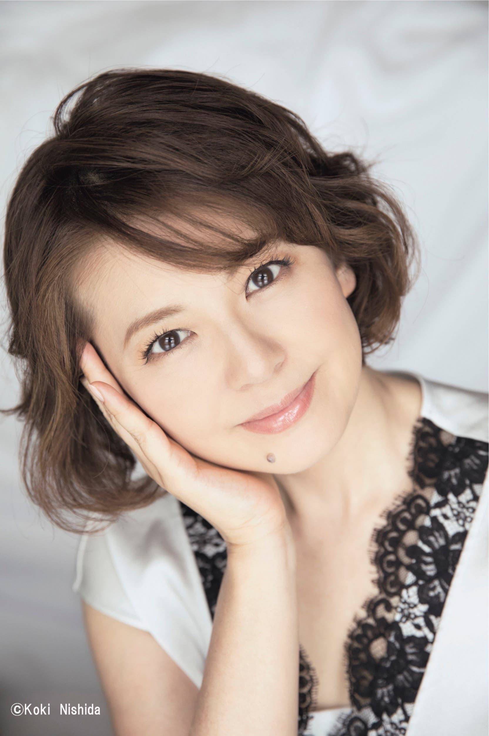 南野陽子が今夏デビュー40周年ツアー開催 シングル曲満載「当時