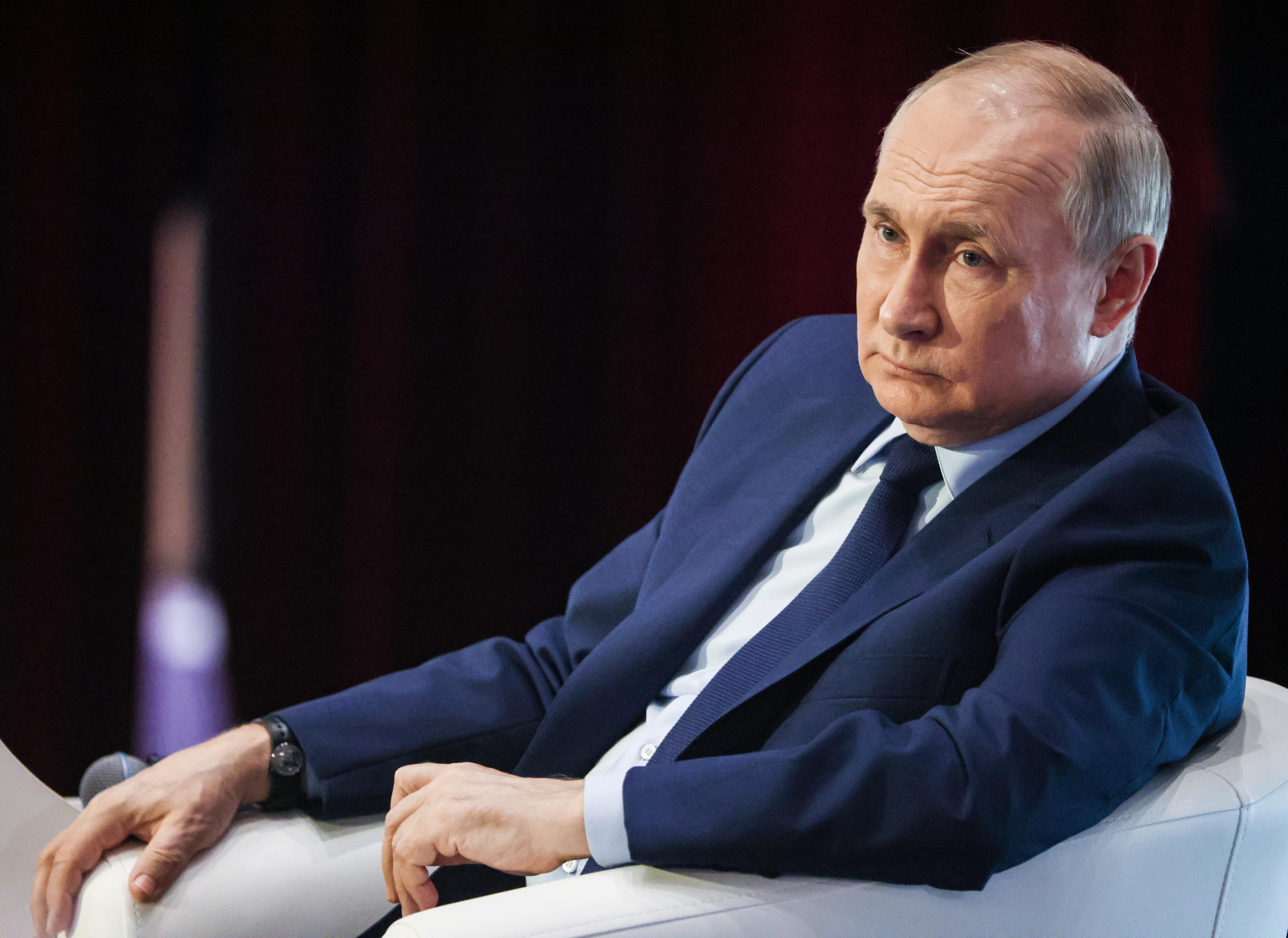 ロシア深層】「プーチン死亡説」は末期症状か 遠藤良介 - 産経ニュース