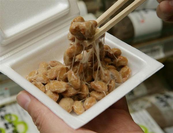 納豆沿革史 (1975年) 納豆の栄養とルーツの秘密！《高野秀行さんに学ぶ、納豆の豆知識