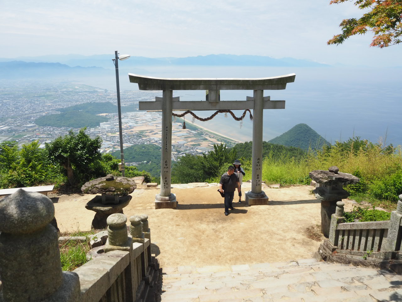 おすすめスポット 瀬戸内の絶景も讃岐うどんも 天空 三昧 産経ニュース