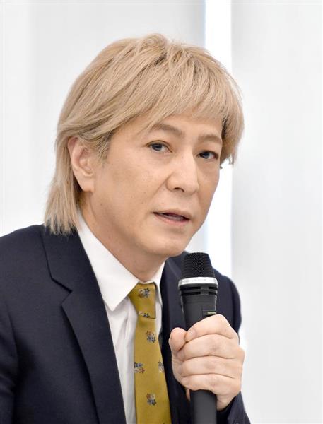 妻が女の子に 小室哲哉さんが明かした家族追い詰める 高次脳機能障害 つらさと苦労 1 7ページ 産経ニュース
