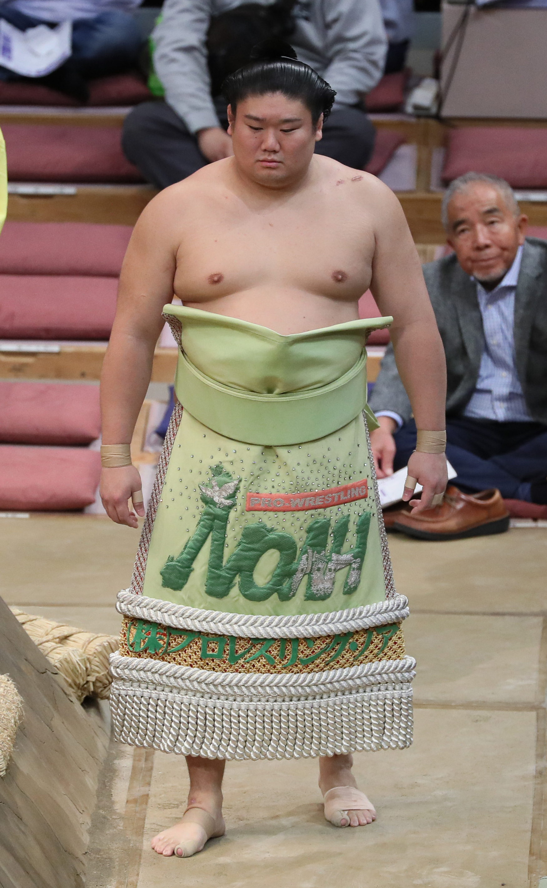 相撲づくりの秘芸 花龍照光　私の相撲自伝 新刊紹介＞「相撲観戦入門 2026(B・B MOOK1694) 」（ベースボール