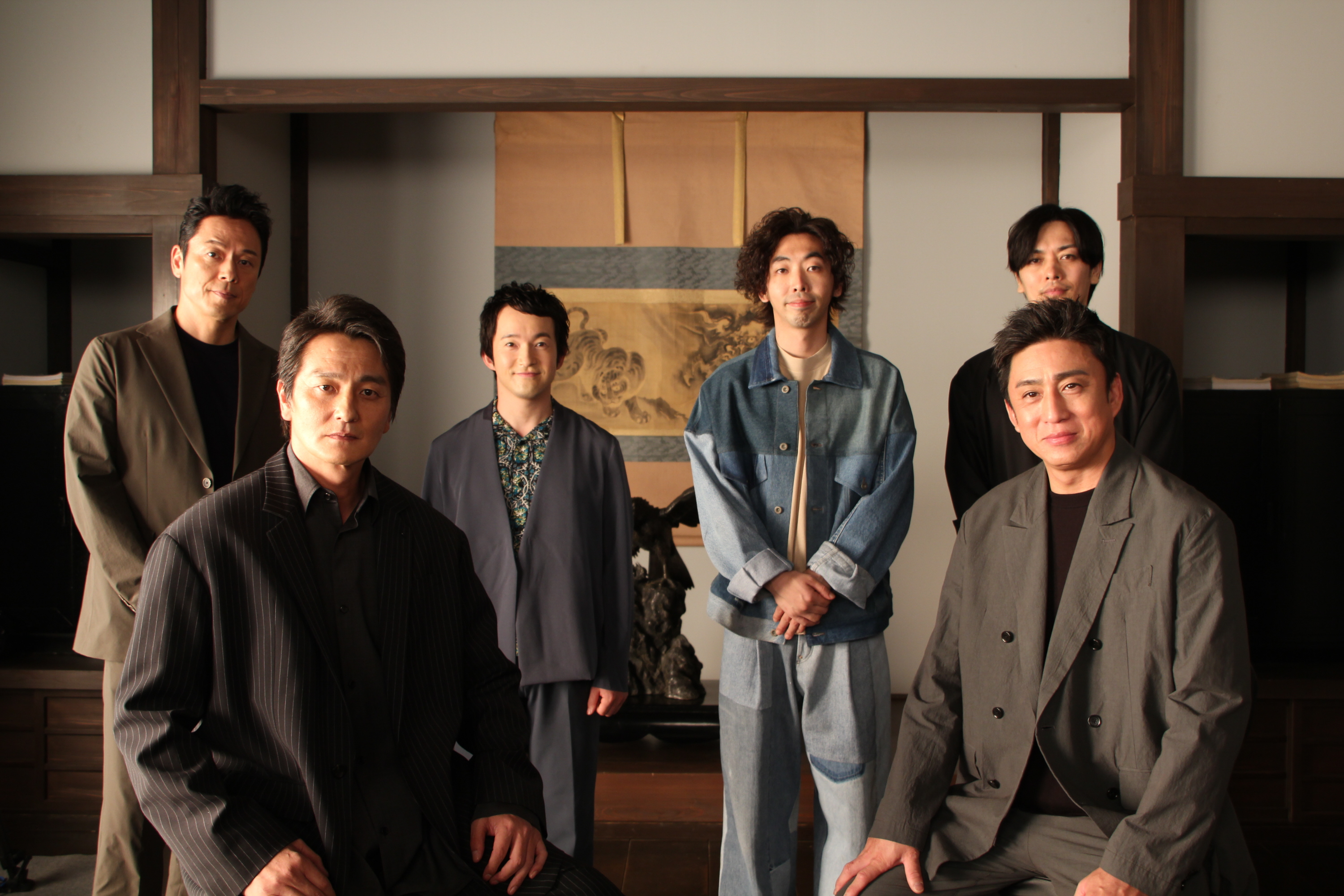 松本幸四郎の〝新たな鬼平〟第三弾「鬼平犯科帳 でくの十蔵」8日午後