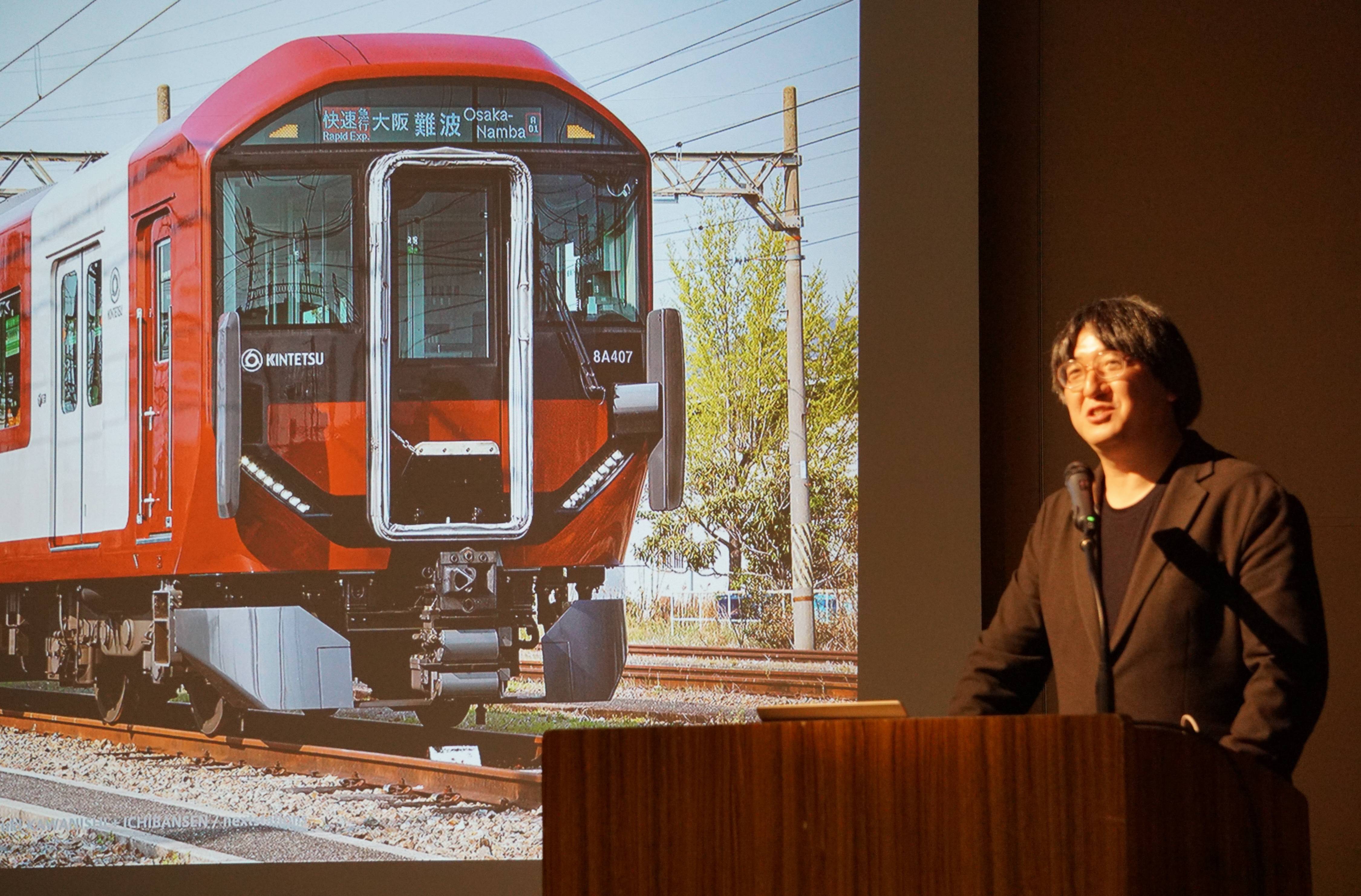 SL「D51」の修復完了、ピカピカに 奈良・王寺町「鉄道のまち」100周年