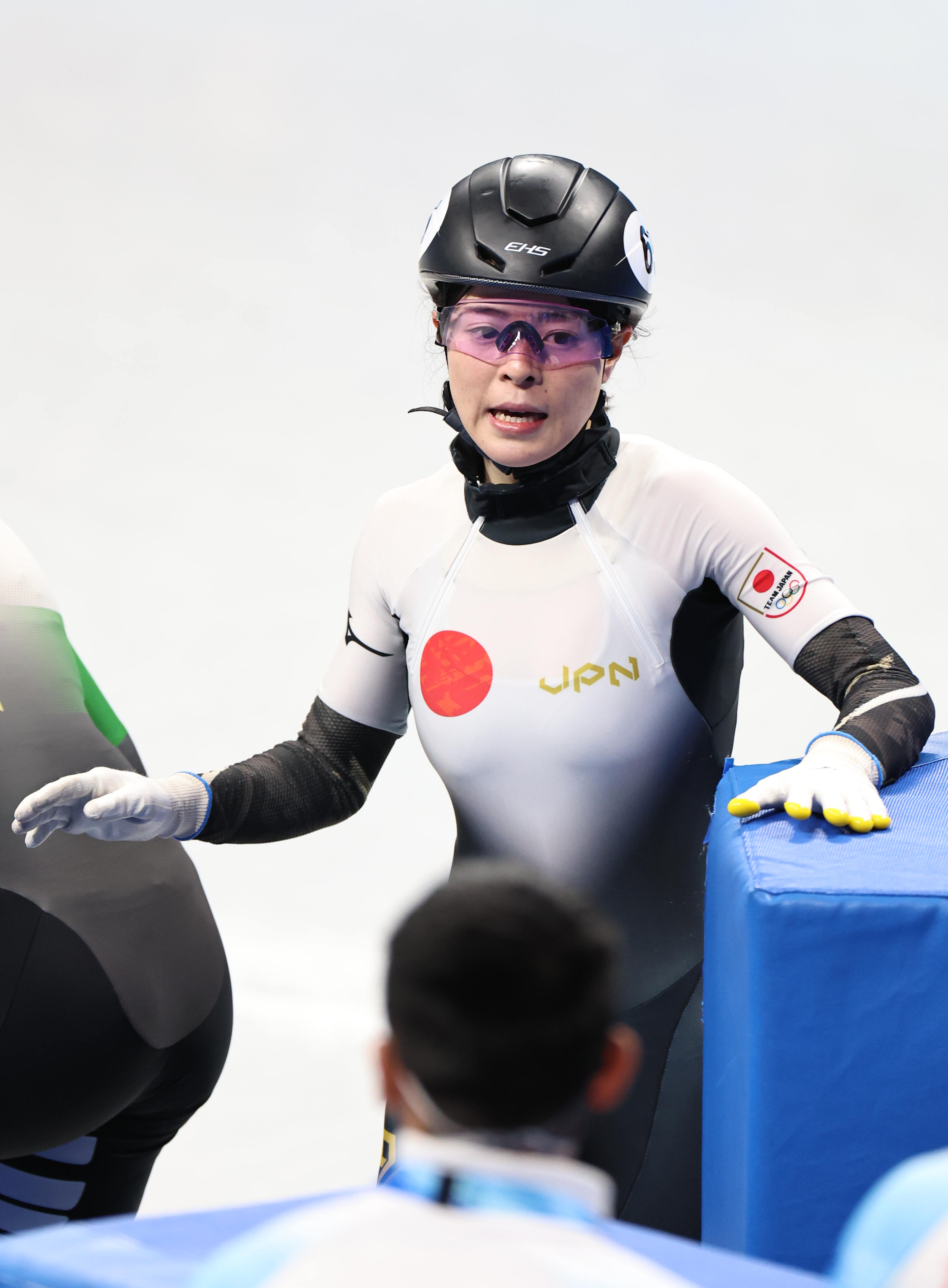 菊池純礼が準決勝進出 菊池悠 神長は予選敗退 ｓトラック イザ