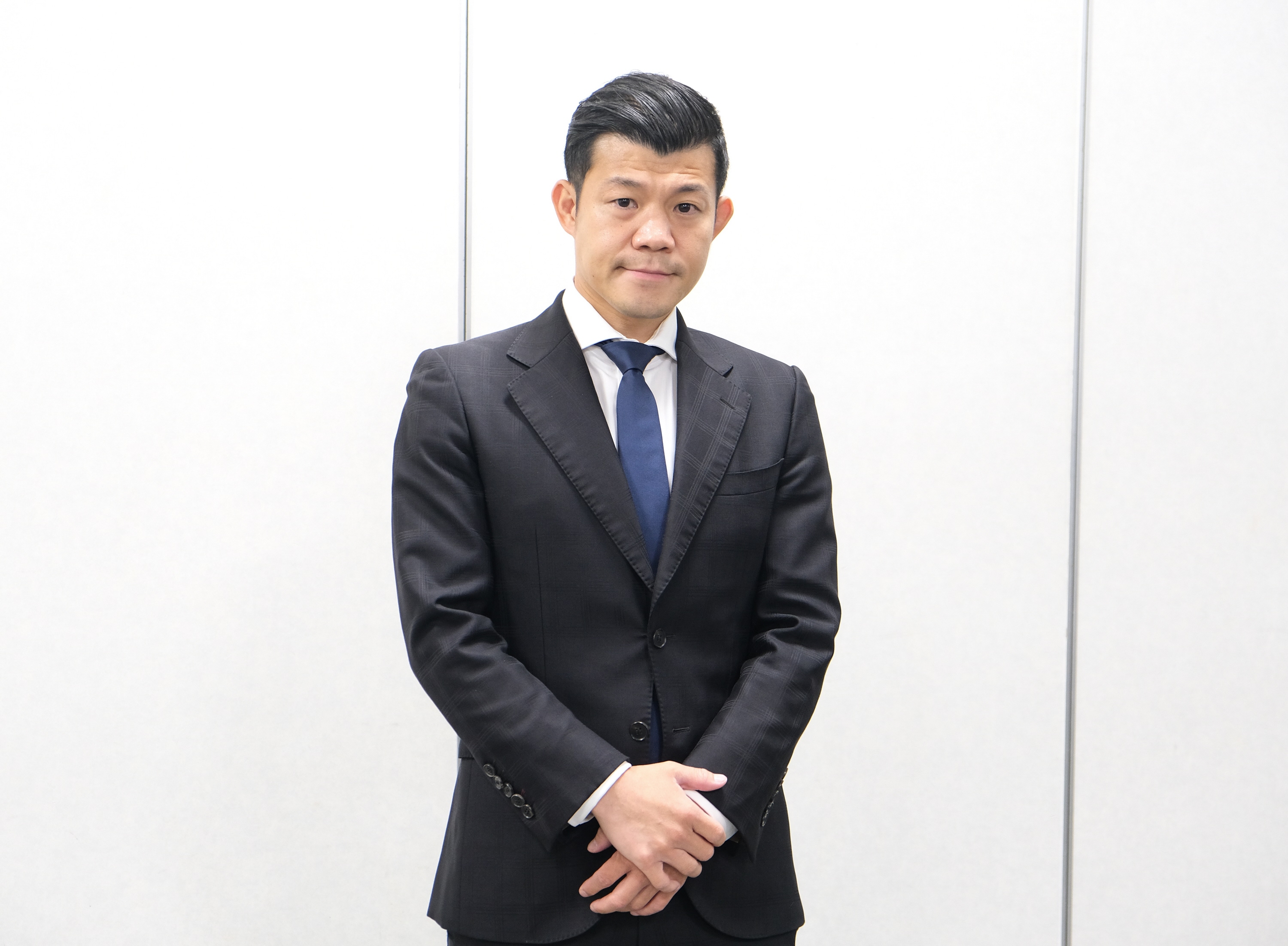 ボクシング】亀田興毅氏「地に足をつけて原点回帰で頑張っていく所存