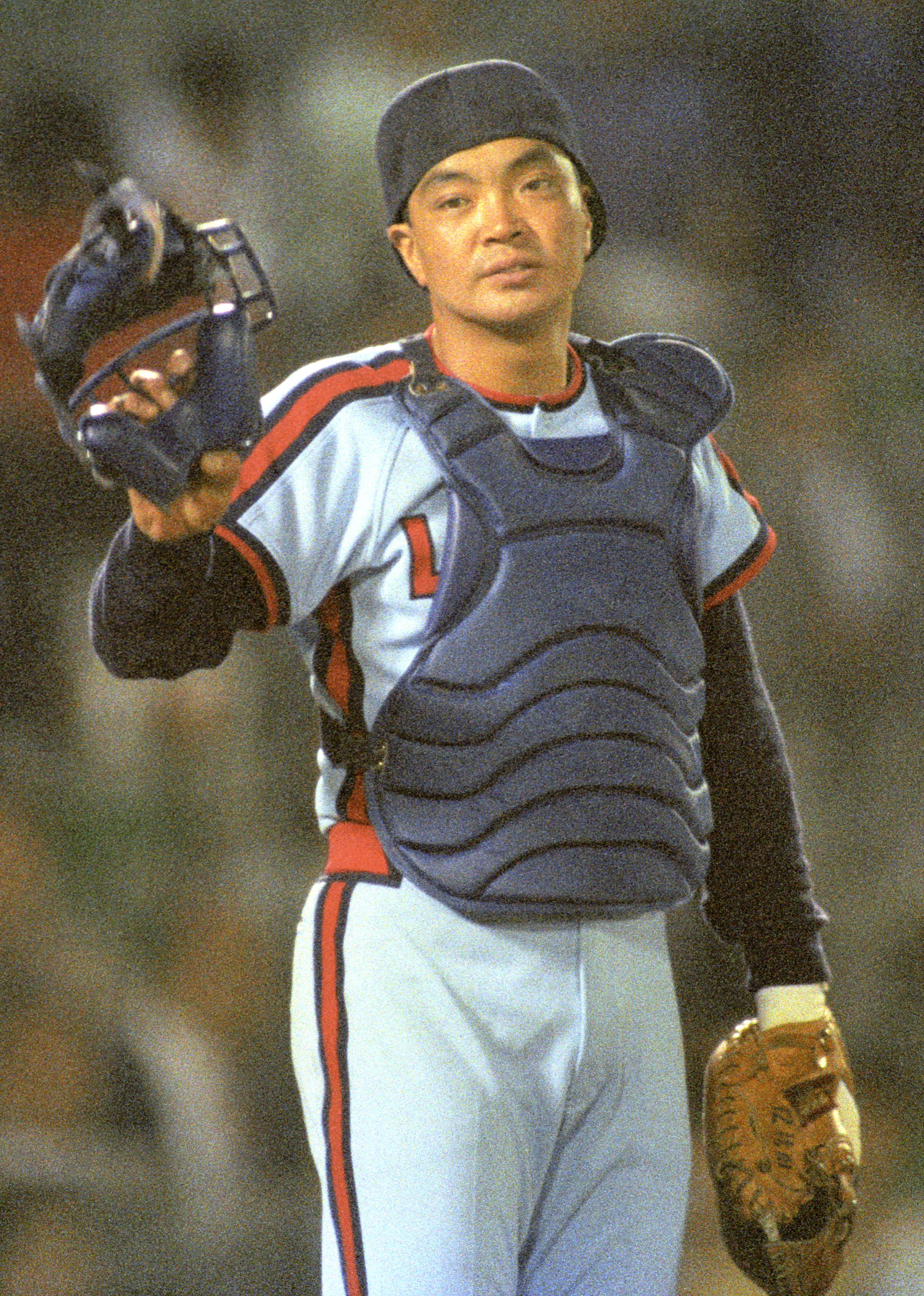 元ロッテ名捕手の袴田英利氏が死去 法大で江川卓、ロッテで村田兆治ら