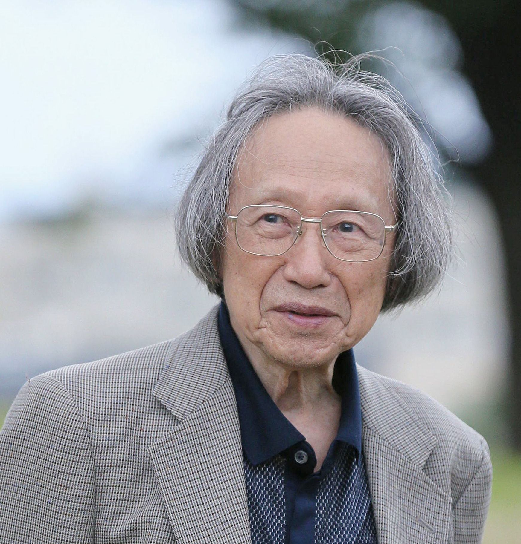 中西進と万葉画を楽しむ」出版 万葉文化館初代館長が万葉集の魅力を