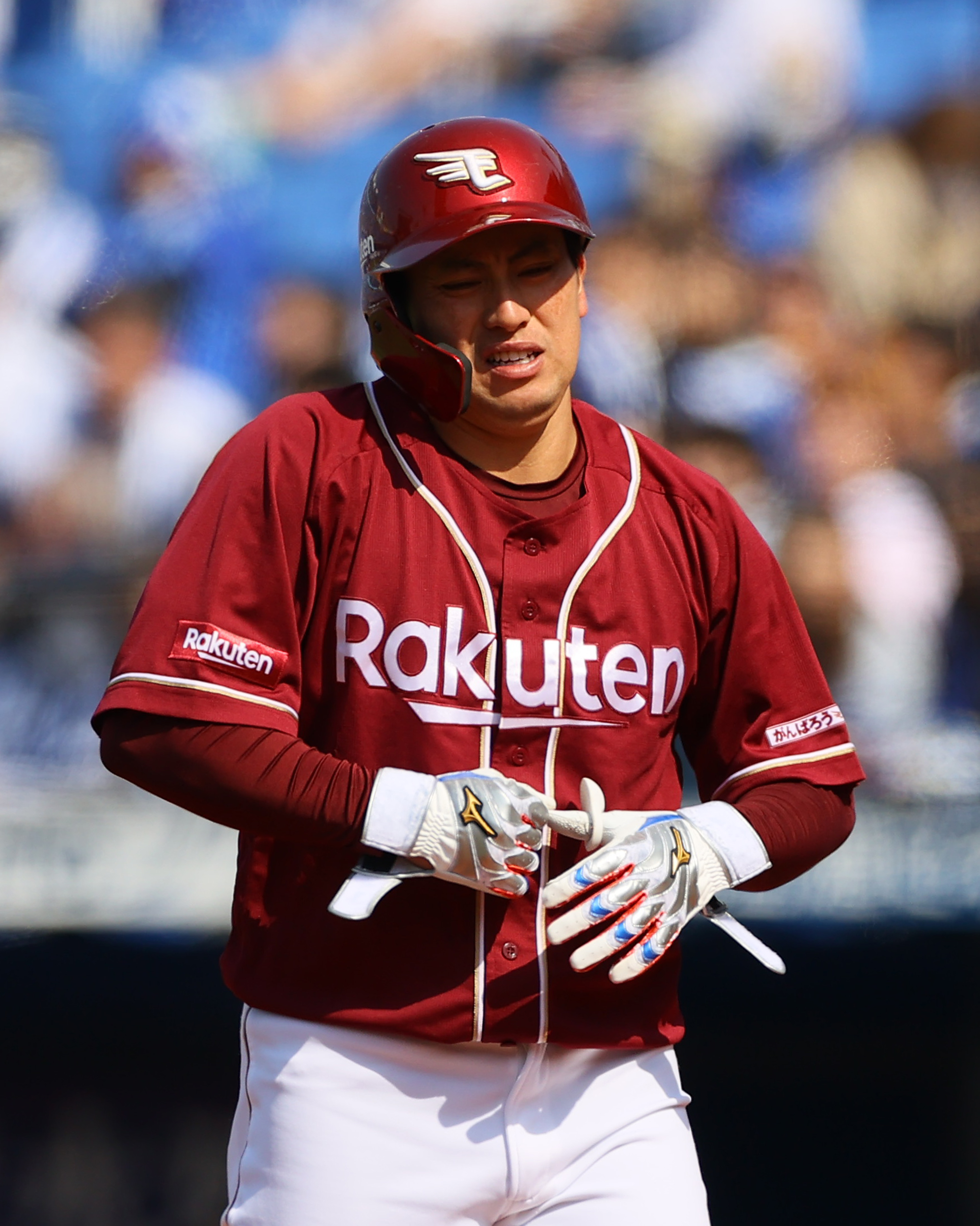 楽天・小郷裕哉、1軍再昇格 小森航大郎が2軍へ（写真・画像 1/1