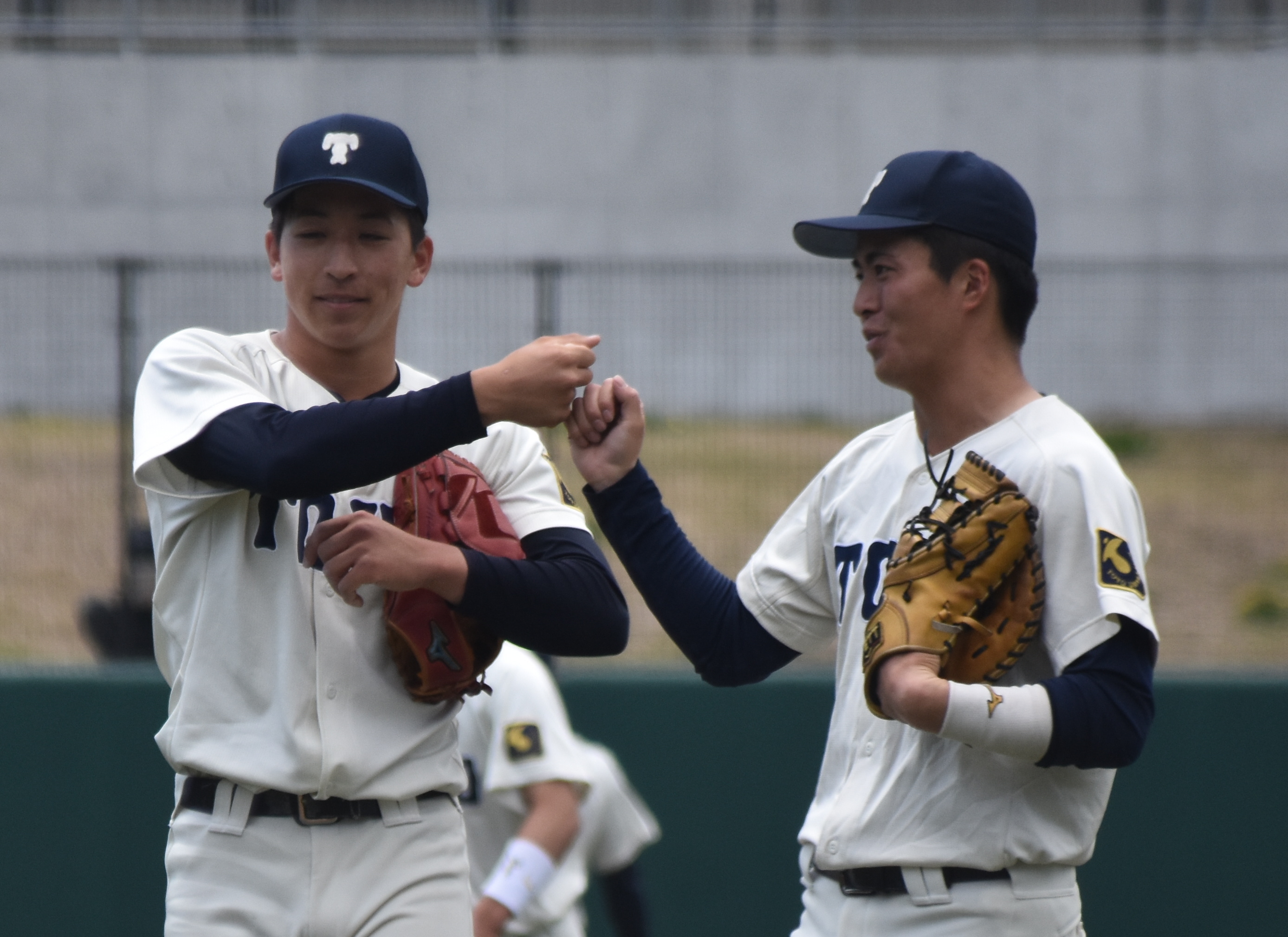 東洋大・細野晴希に９球団２２人のスカウトが集結 国士舘大を１３奪