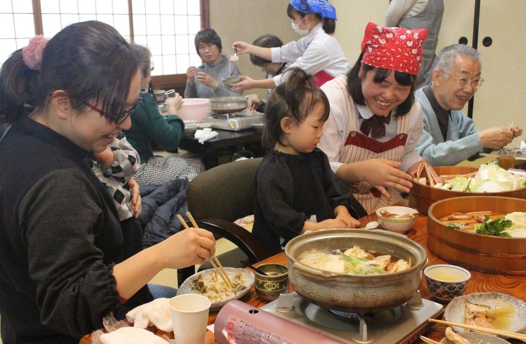 丹後日帰りツアー 地元 網野高生がおもてなし 産経ニュース