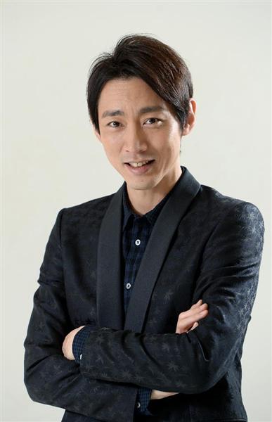 ｔｖクリップ 元首相の父から 悪役 良かったじゃないか と言われた小泉孝太郎が 今回はキャリア捨てた かなりの変人刑事 を 1 2ページ 産経ニュース