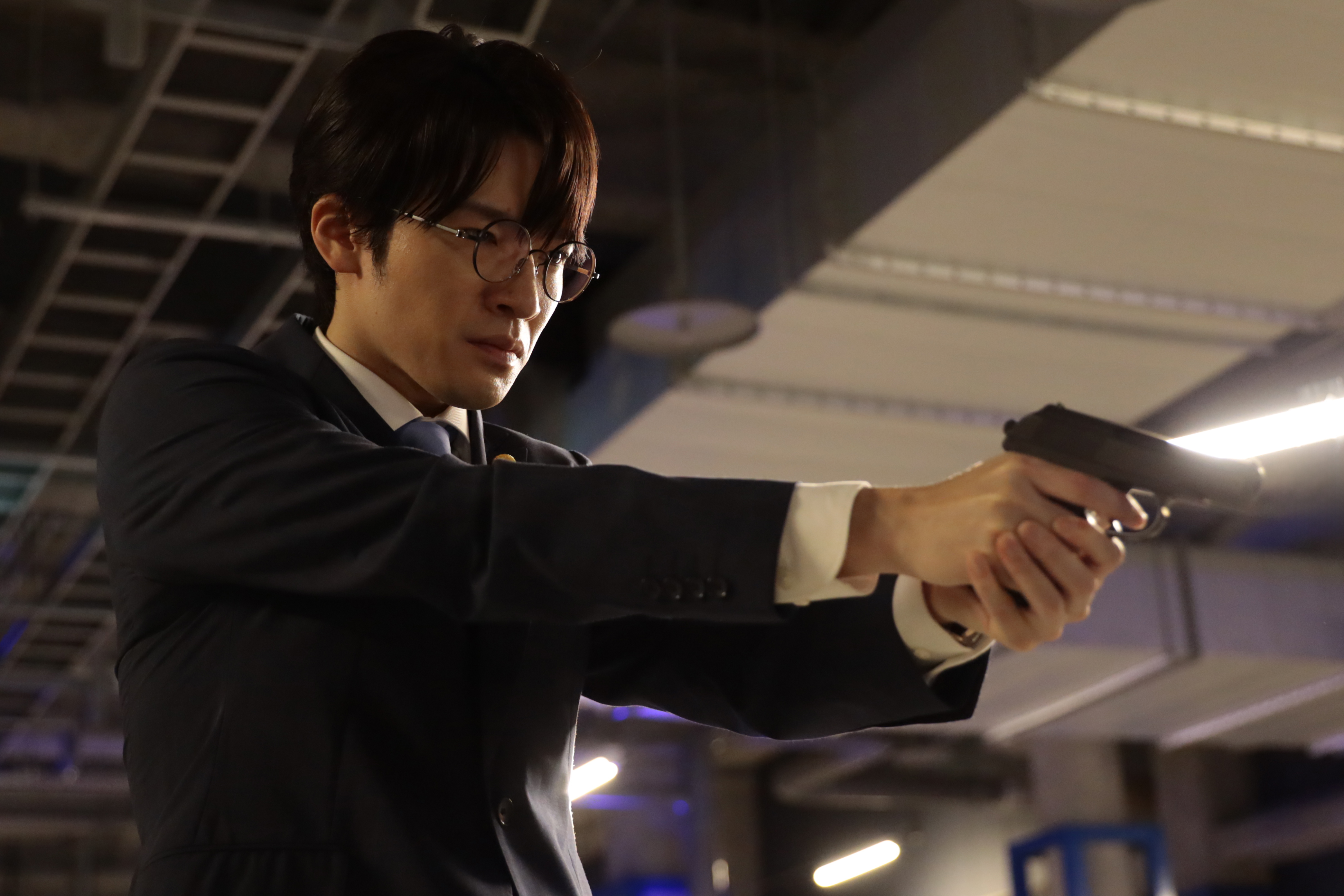 SnowMan深澤辰哉”山崎”に退場フラグ？ 斎藤工主演「誘拐の日」ファン