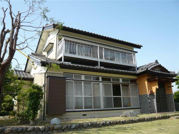 老後を見据え 減築 リフォーム 家族に合わせ２階建てから平屋に 1 3ページ 産経ニュース