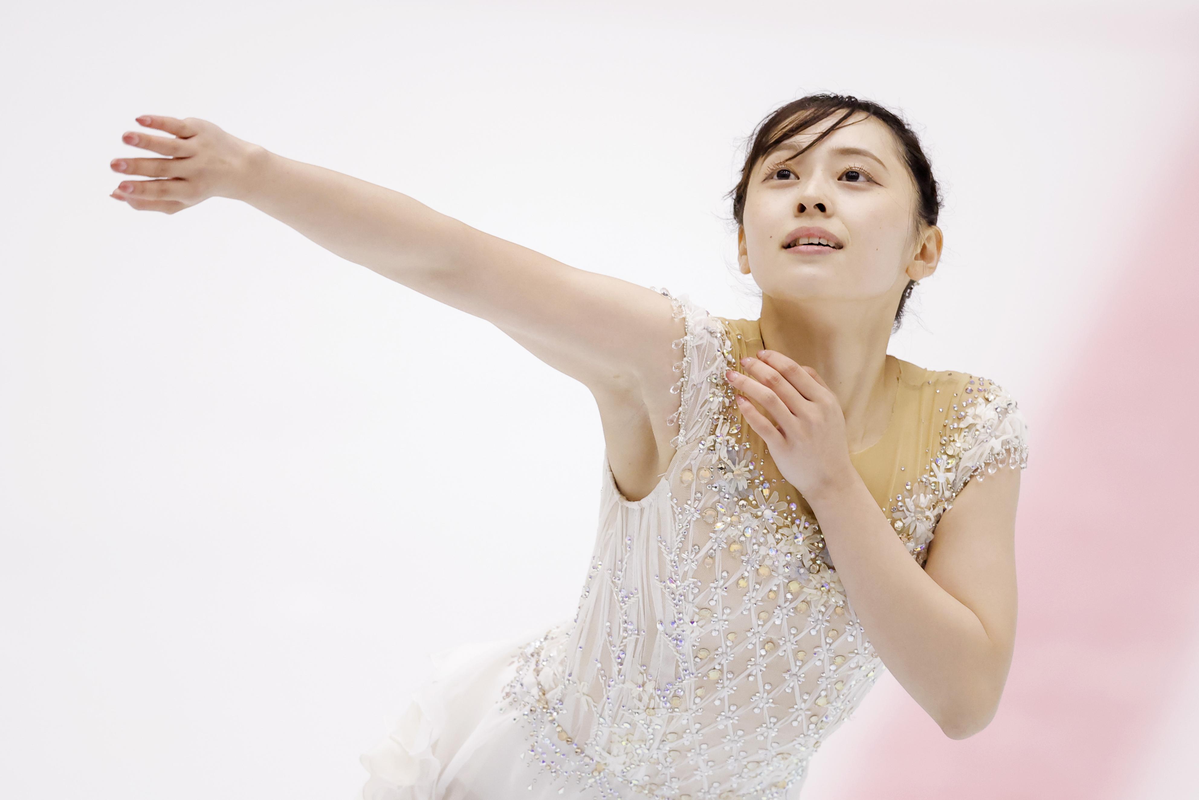 三宅がSP首位、千葉6位 フィギュアのサマーカップ第3日 - 産経ニュース