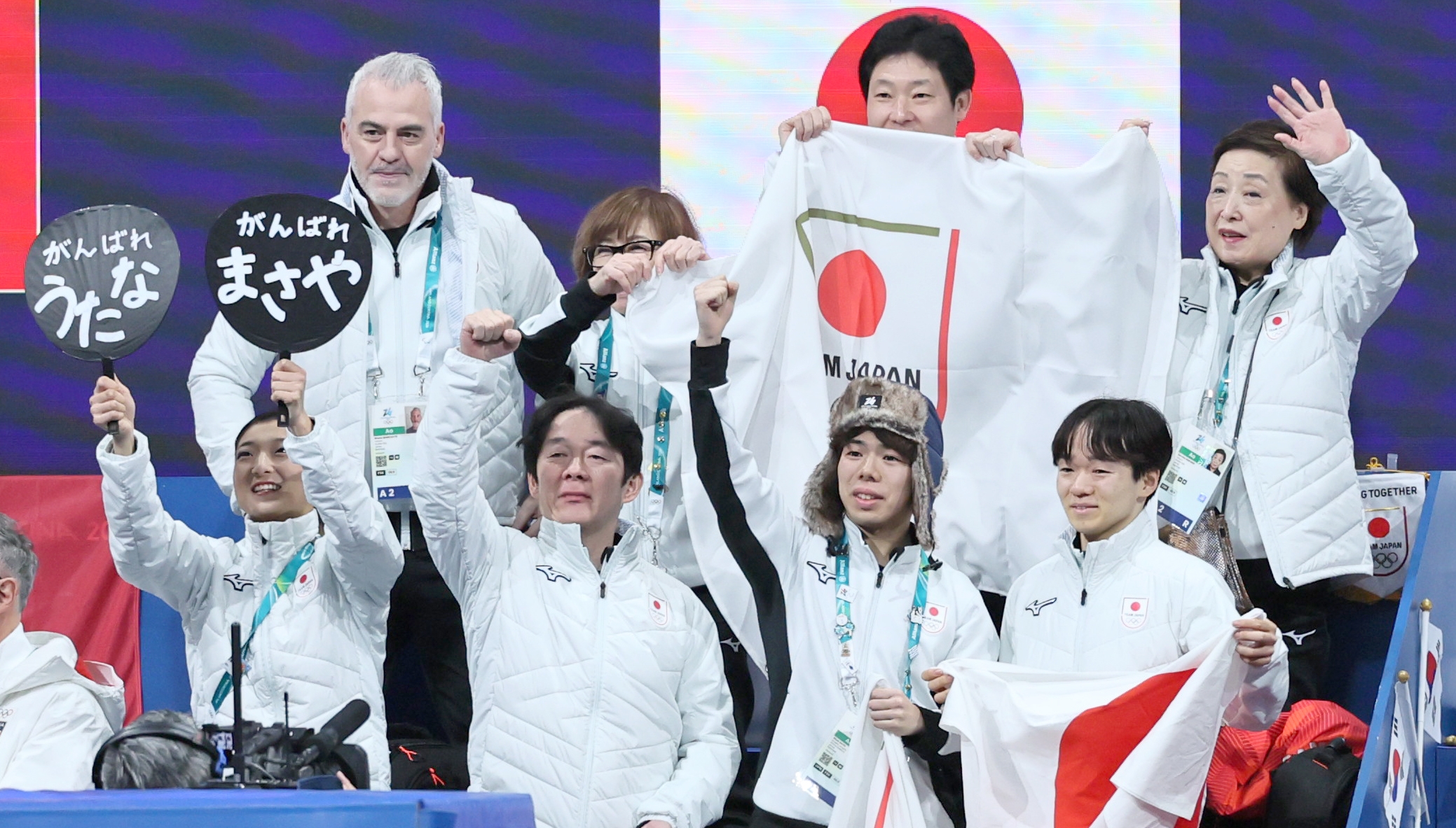 動画】冬季五輪で存在感発揮するミズノ、選手支える〝職人〟の用具 