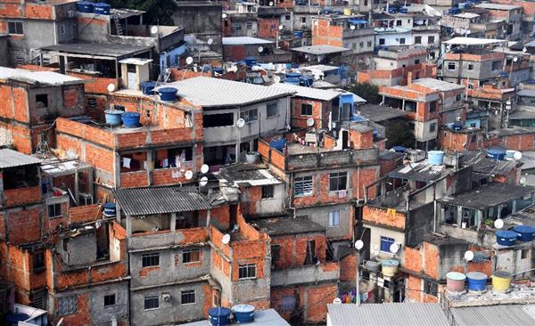リオ五輪 警察とギャングが密約も 異常に悪い治安 産経ニュース