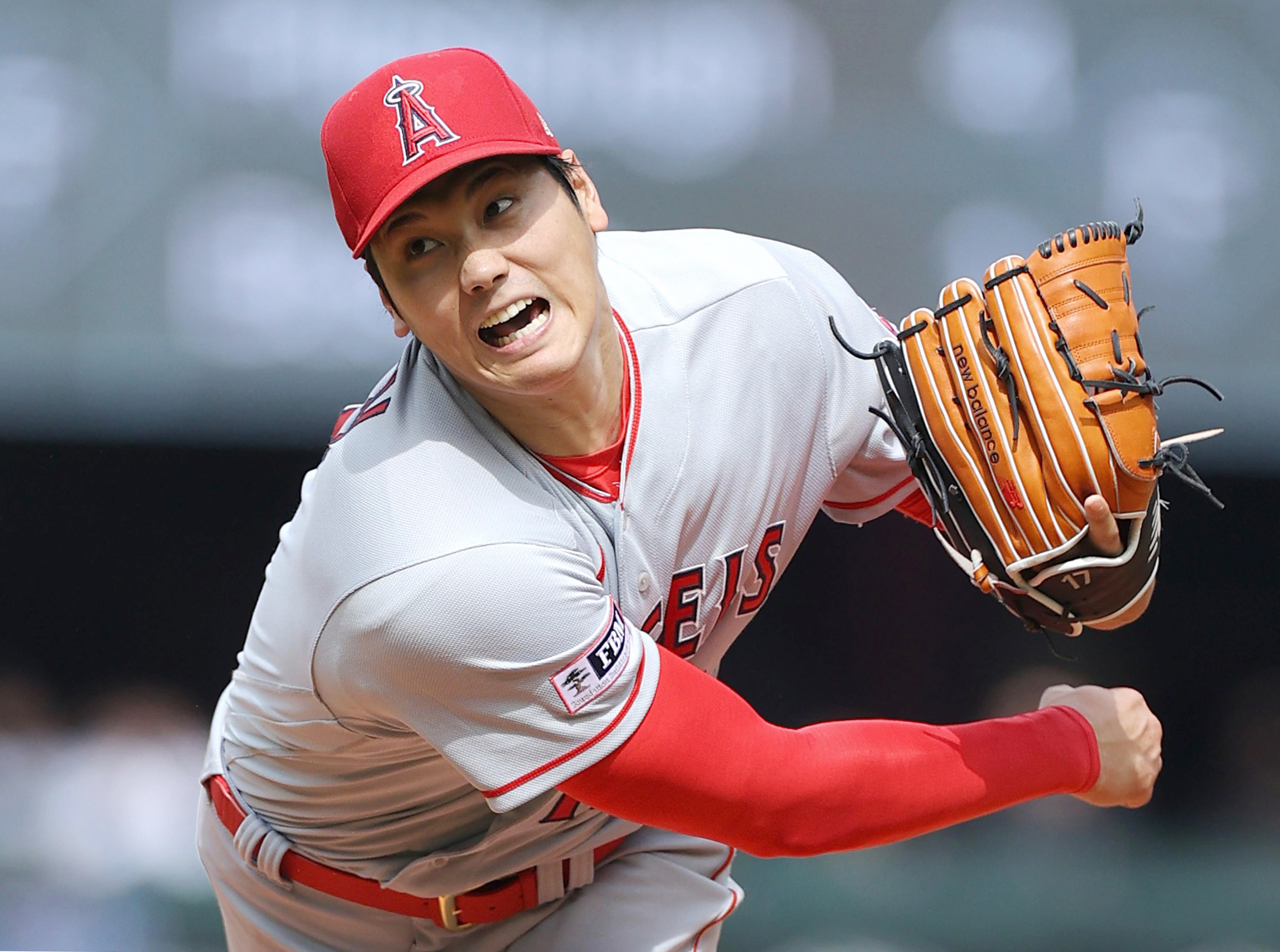 大谷翔平がＱオファーを拒否 今季所属球団と１年３０億円 全７選手 