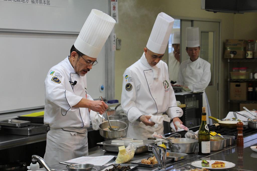 天皇の料理番 秋山徳蔵のメニューが３月復刻 2 2ページ 産経ニュース