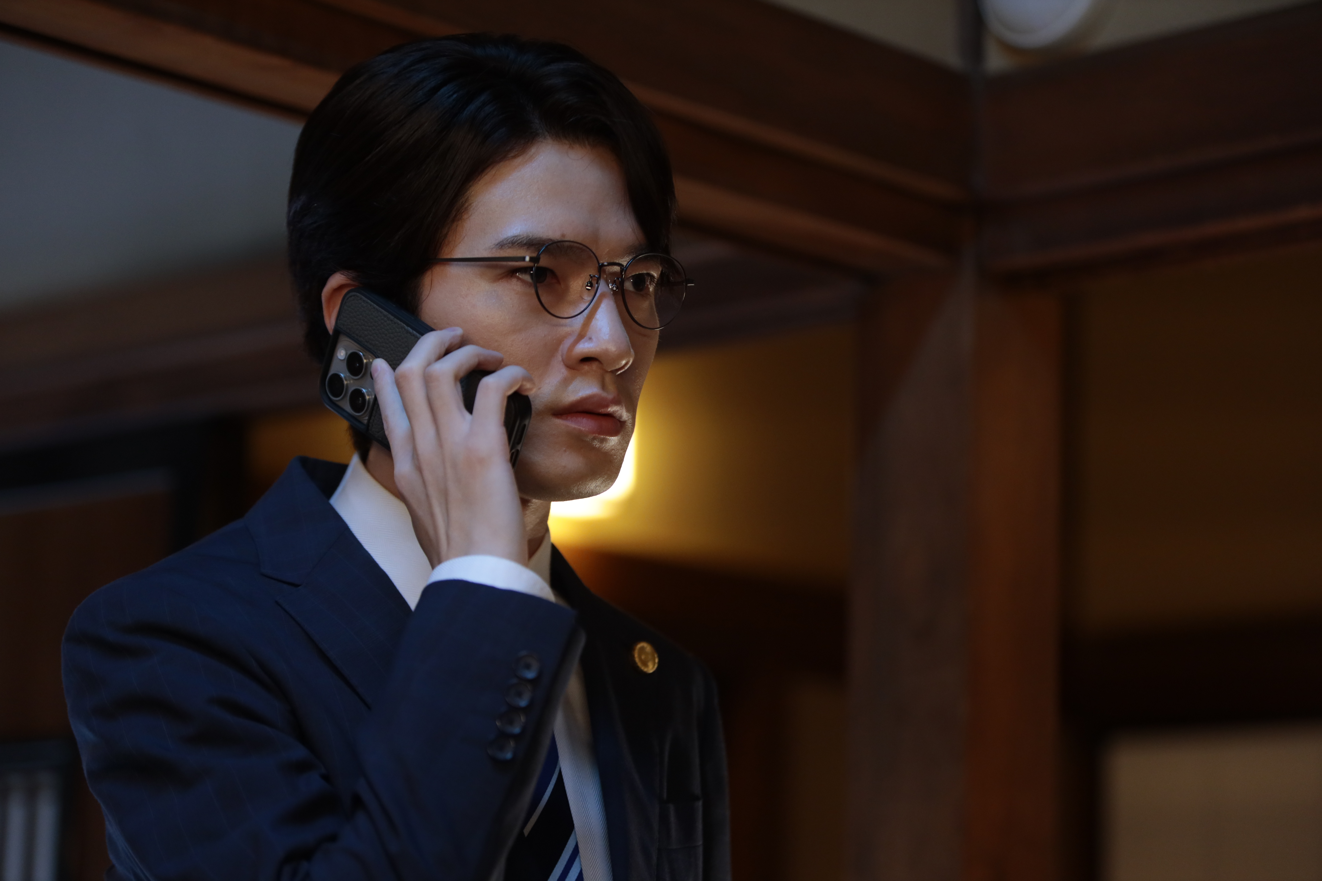 誘拐の日」8月12日第6話あらすじ 山崎（Snow Man深澤辰哉）明かす秘密