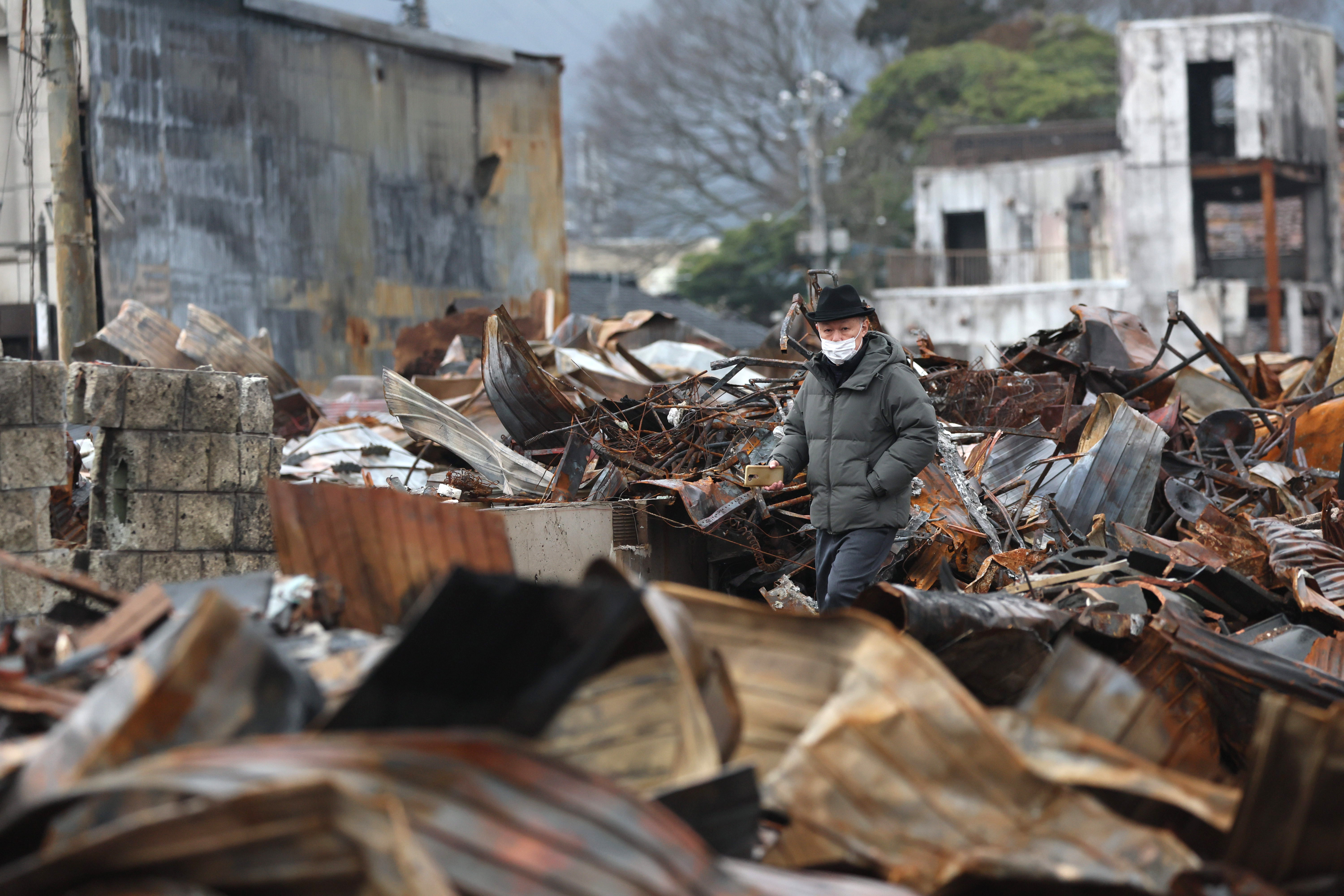 動画】再び輪島で塗り重ねる歴史 「命ある限り」 探訪 - 産経ニュース
