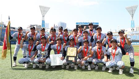 東海大相模、神奈川大会決勝最多24点！4年ぶり11度目の夏切符（1
