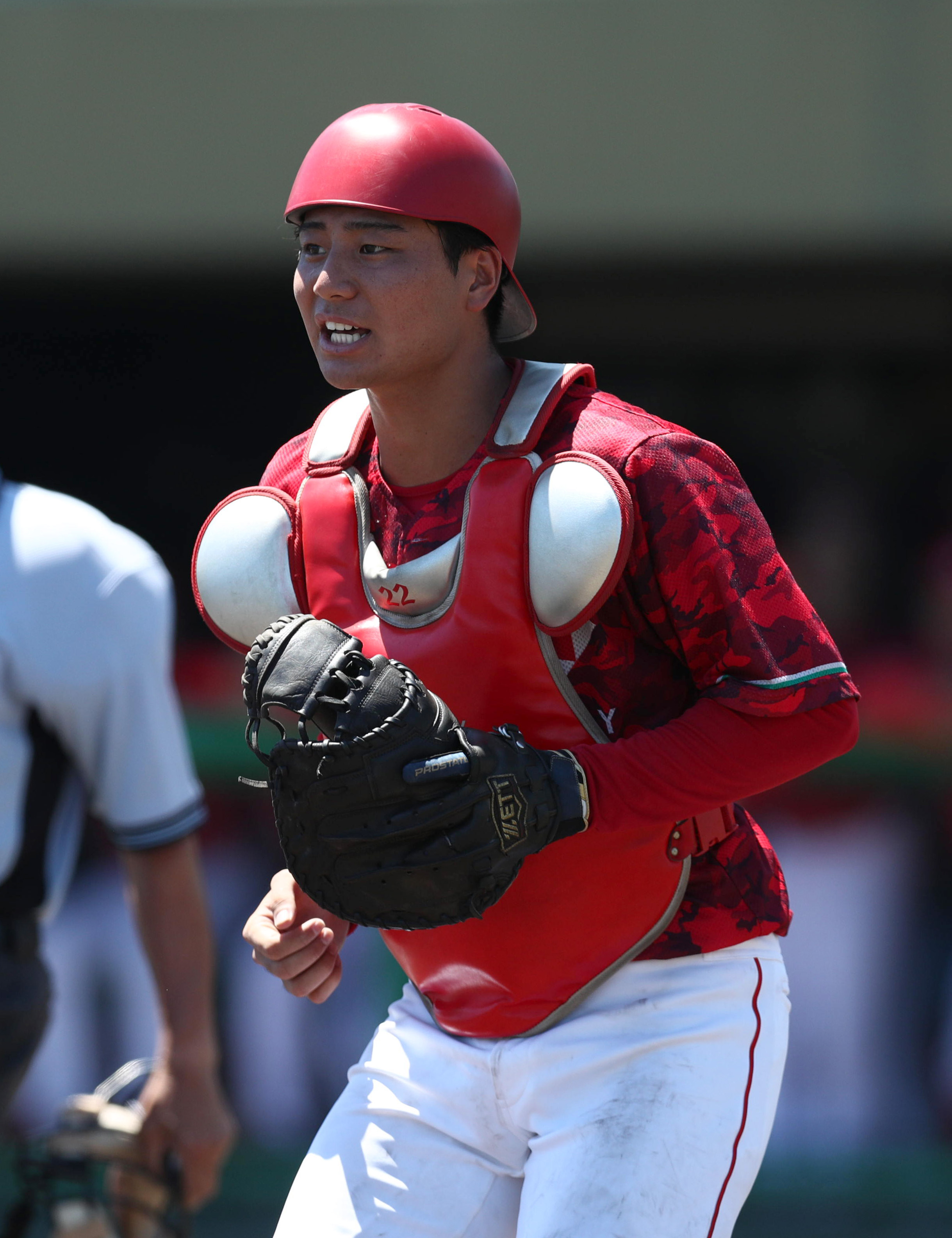BASEBALL スポーツ 中日ドラゴンズ サポーターズユニフォーム 石伊雄太
