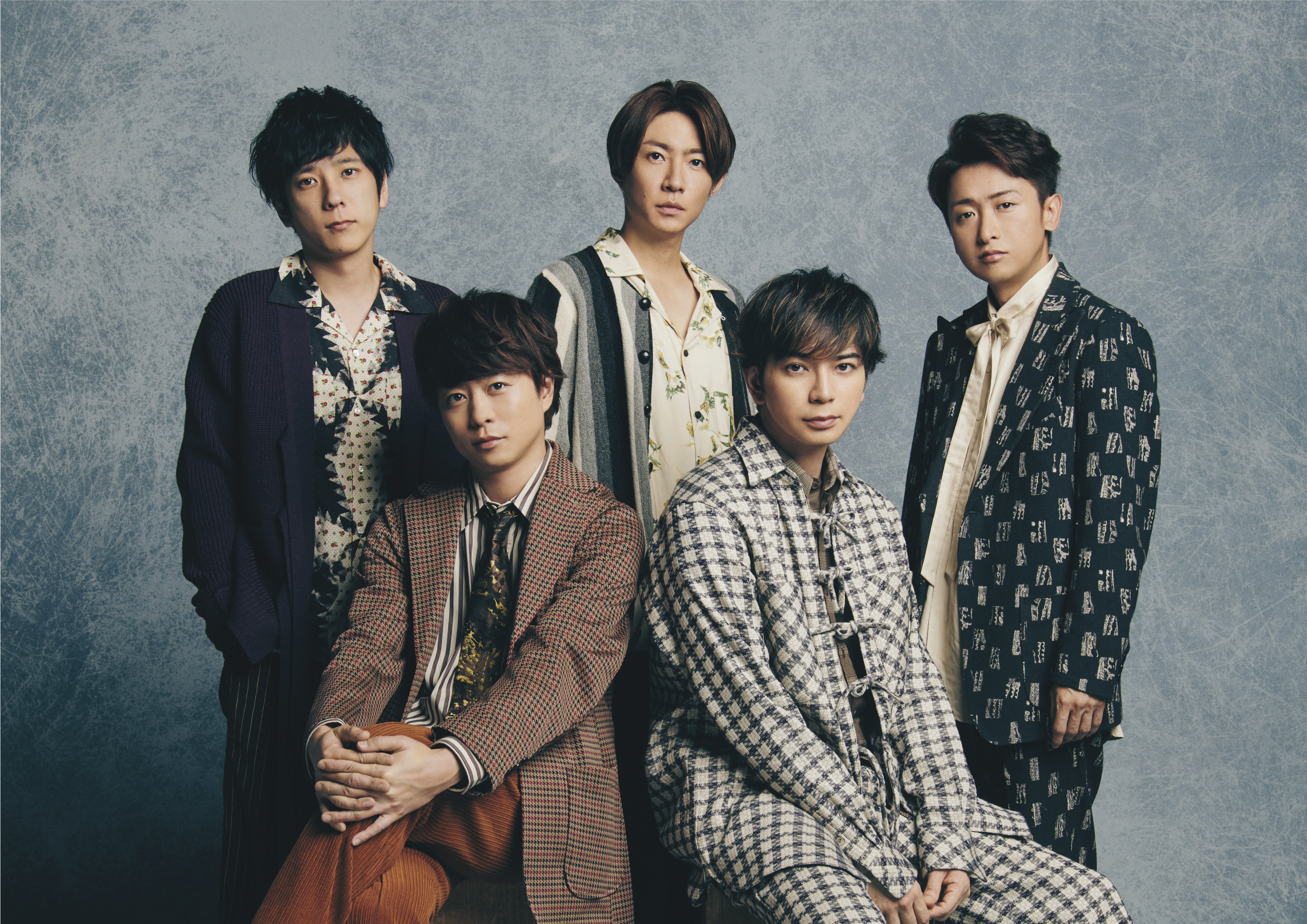 二宮和也〝お蔵入り〟になっていたコンサート開催への思い「熱量