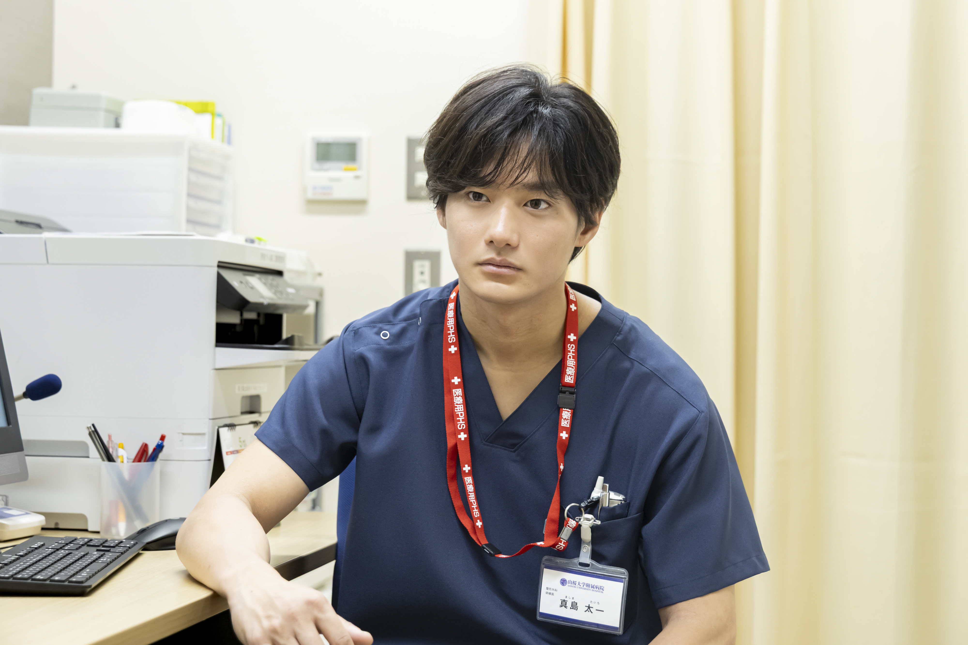 ちはやふる」真島太一は野村周平 キャラクター紹介（29） - イザ！