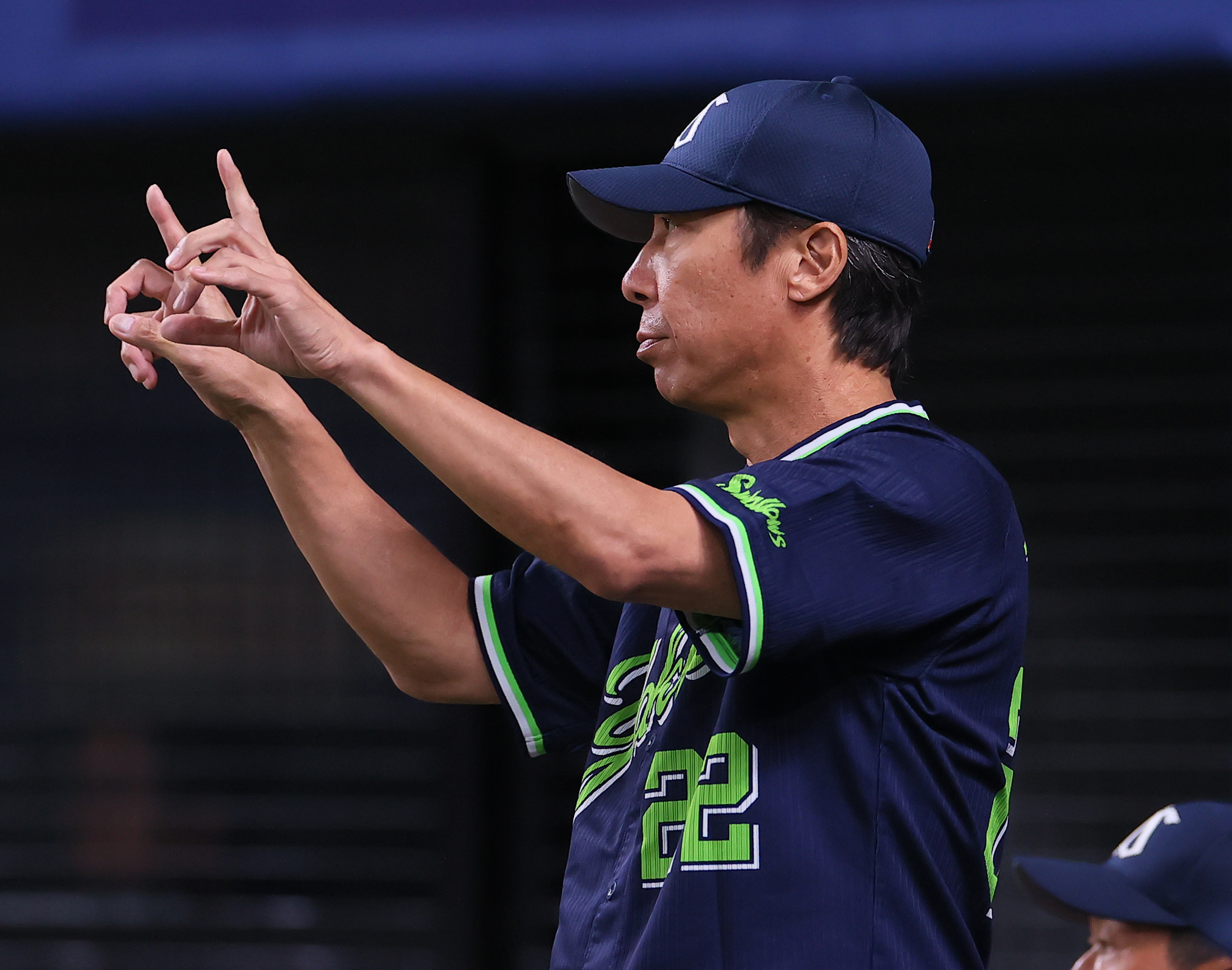 ヤクルト・高津臣吾監督、抹消の山田哲人について言及「難しい判断