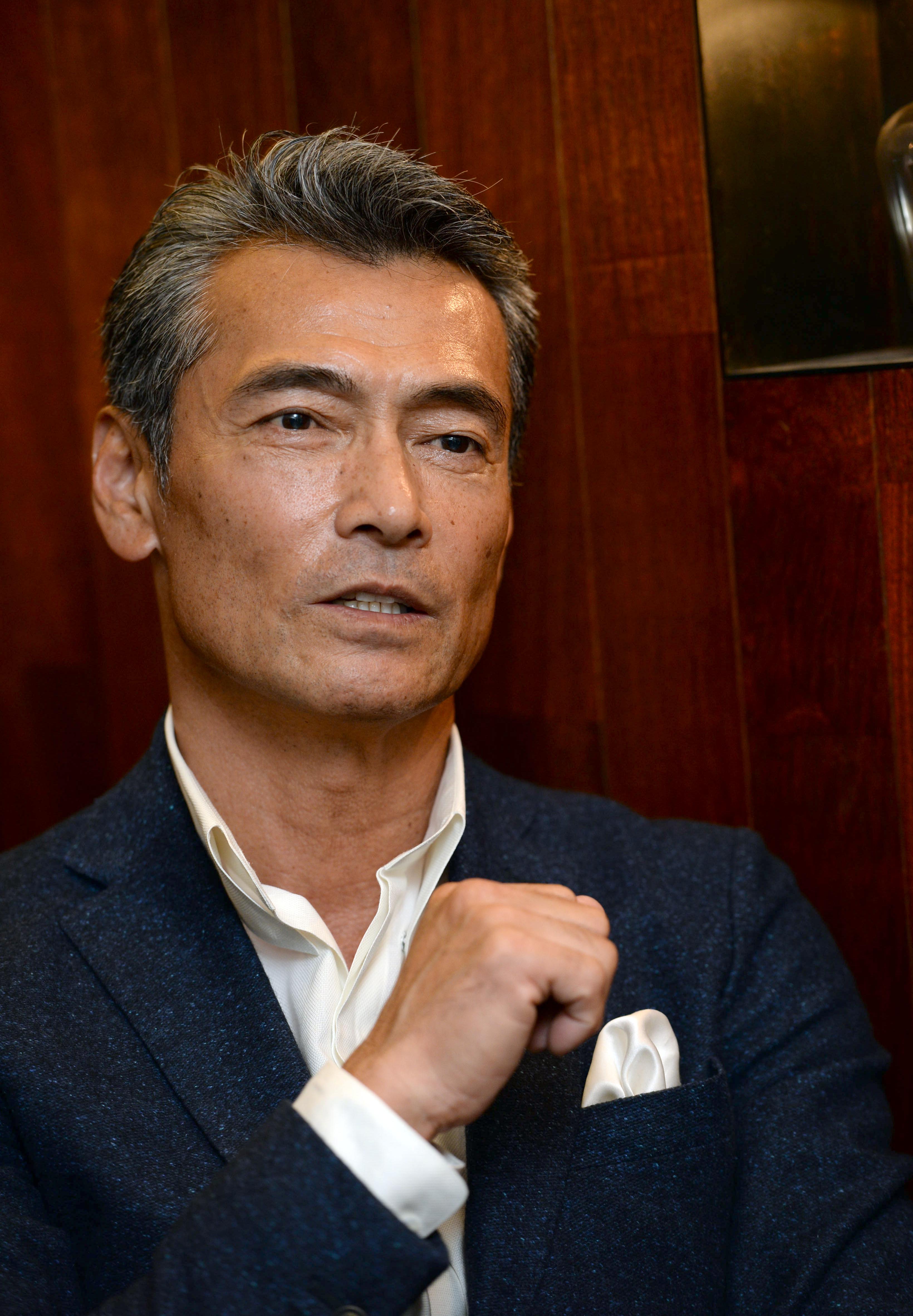 公の場での発言・インタビュー報道記録
