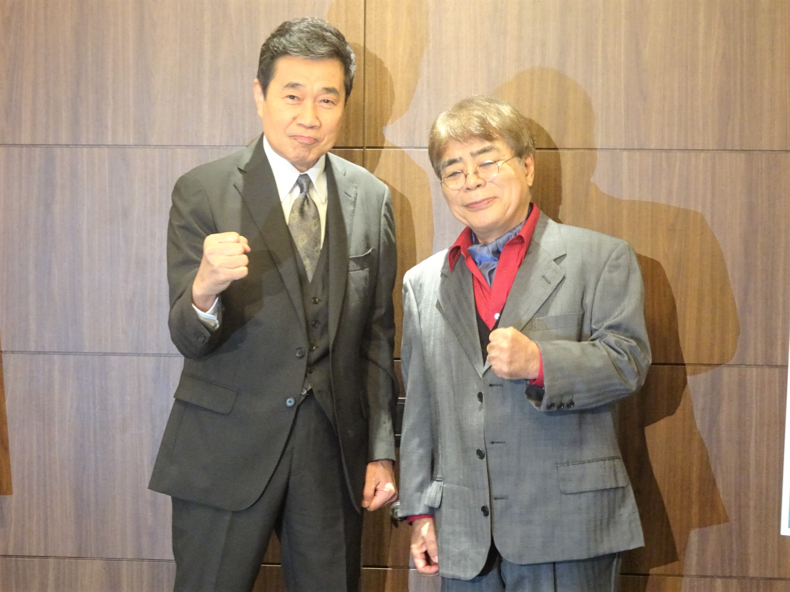 三宅裕司、劇団スーパー・エキセントリック・シアター45周年に