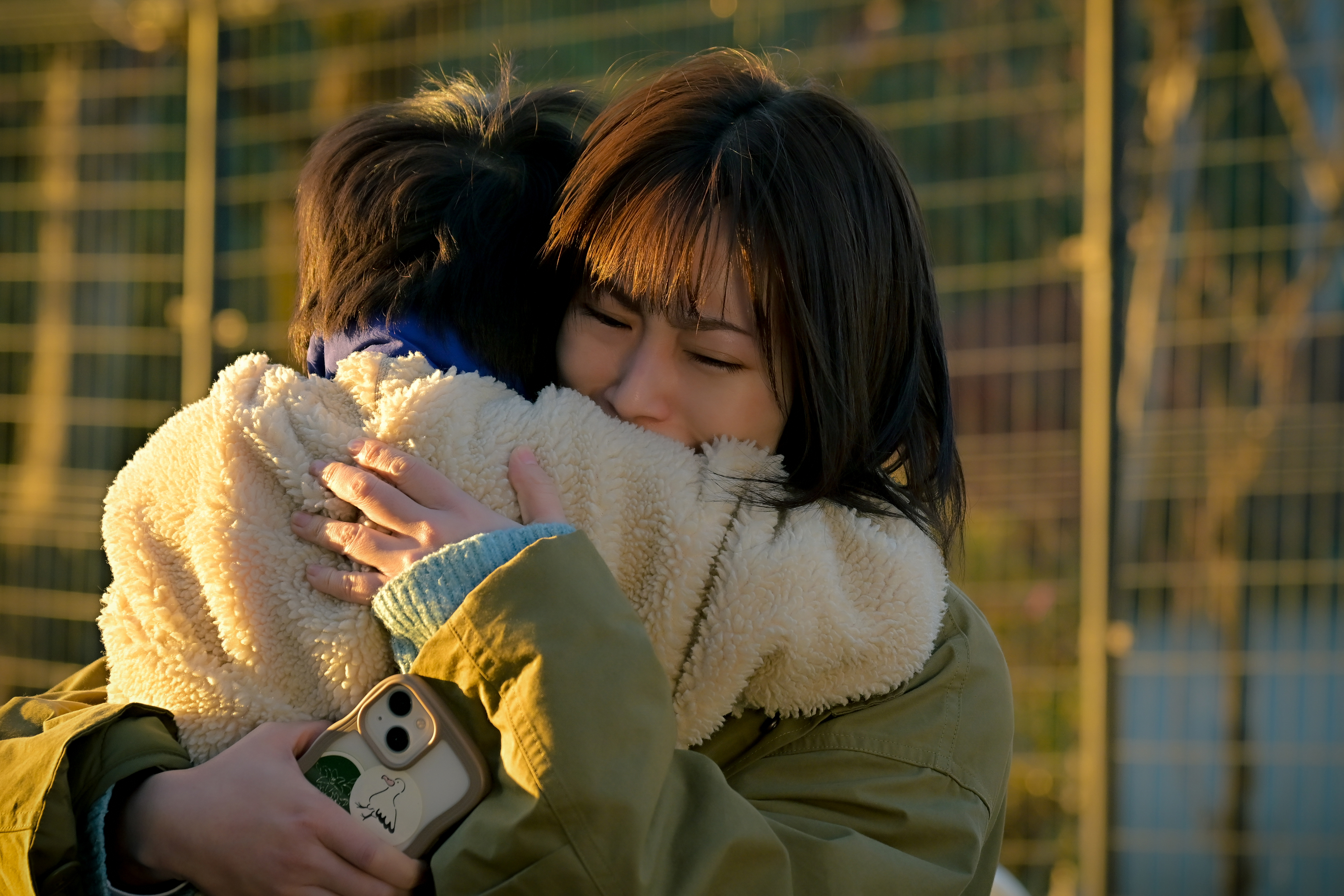 未来のムスコ」“まーくん”候補急浮上！未来（志田未来）救う優太（小瀧