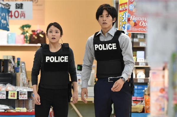 芸能プレミアム 決意の前髪 眉よりも高く 木村文乃 1 3ページ 産経ニュース