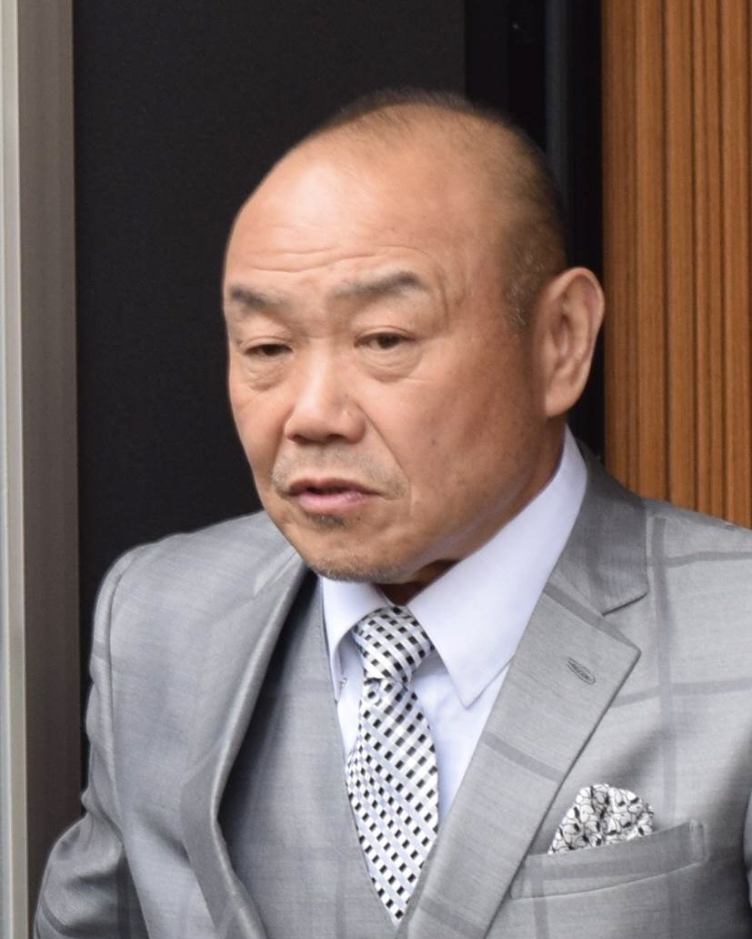 中田 浩司