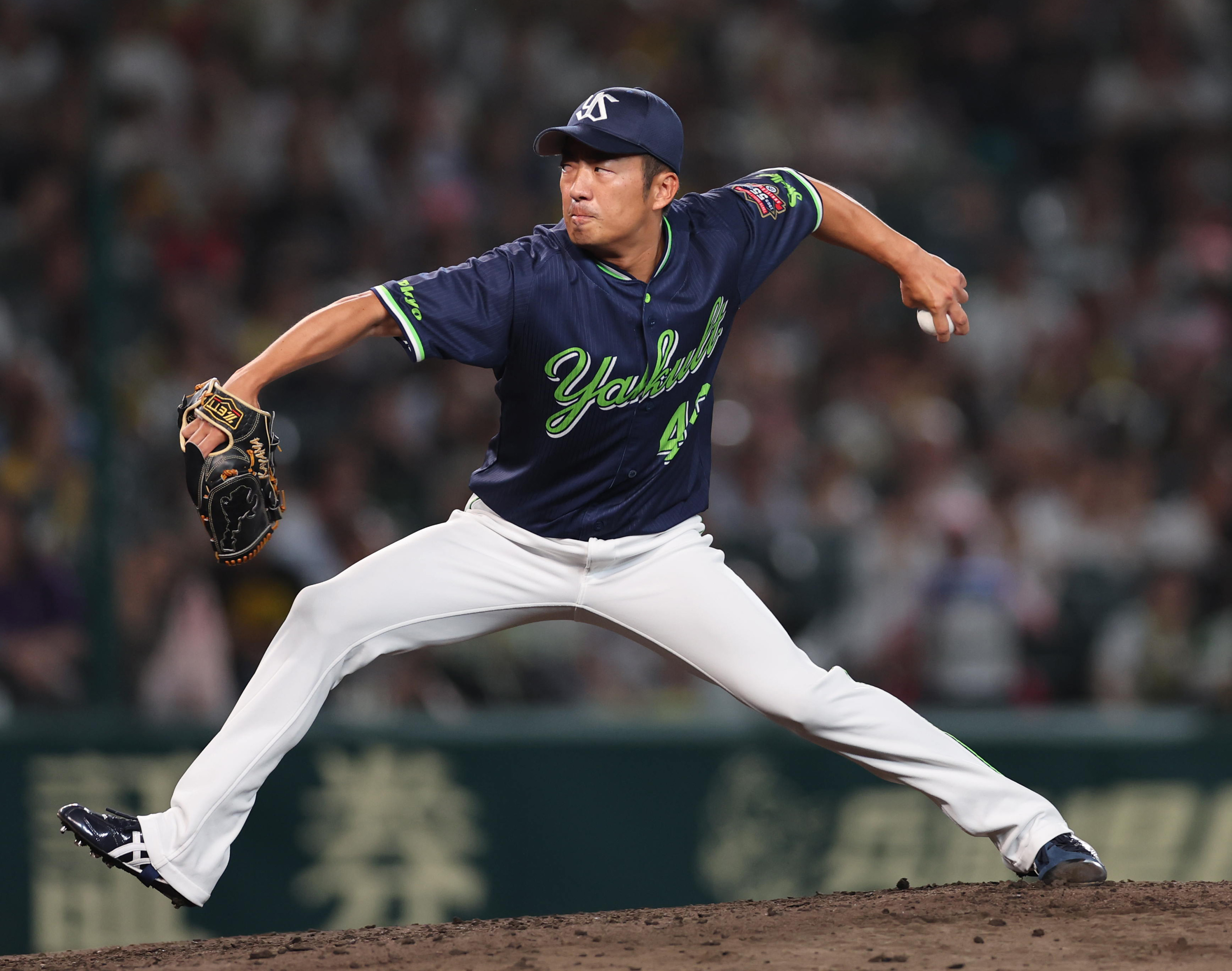 通算2千安打目前のベテラン、巨人の元ドラ1も…プロ野球選手が直面する