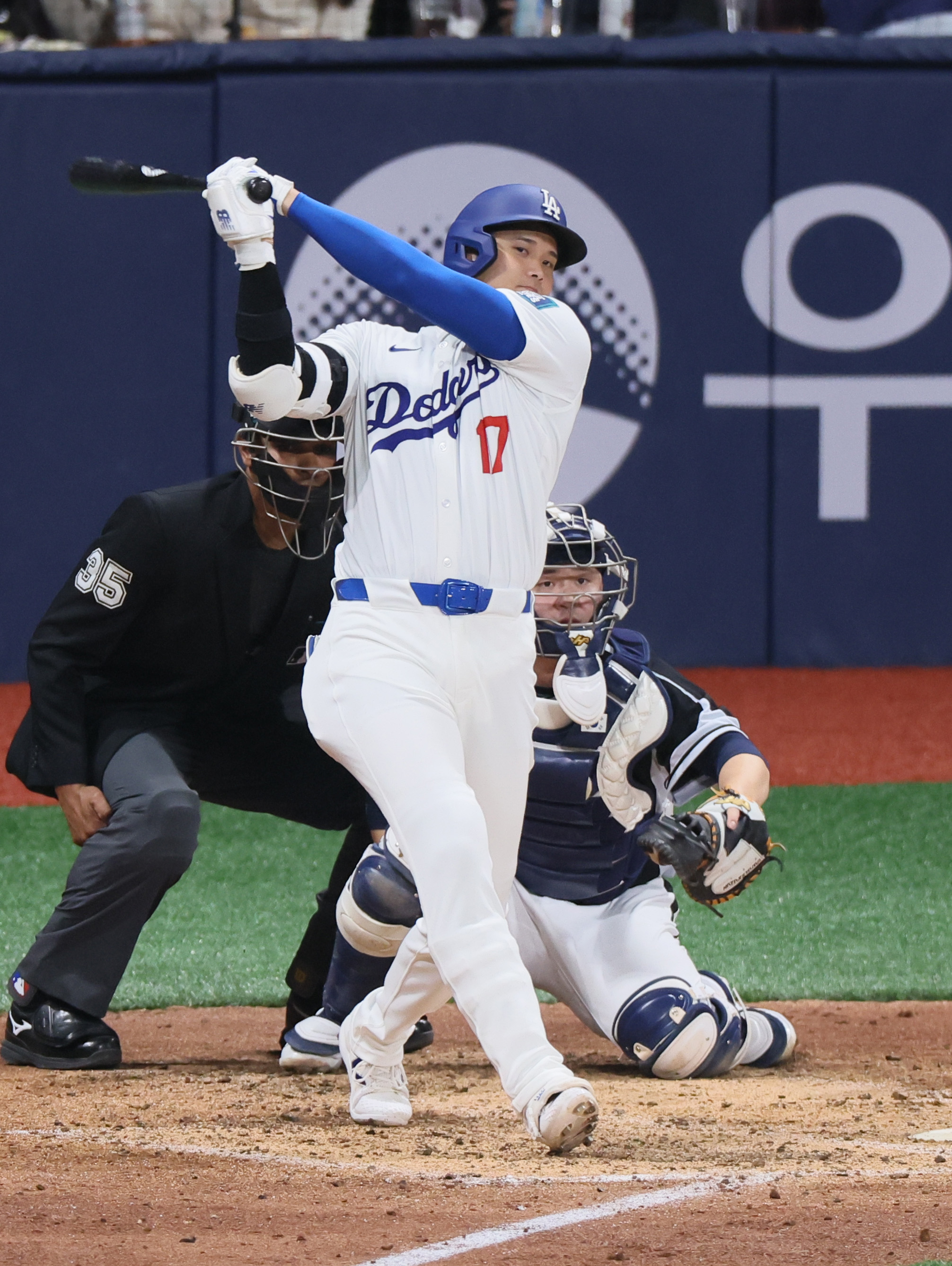 MLB】ドジャース・大谷翔平の達成可能な記録は…史上4人目の両