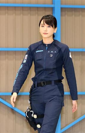 座長の貫禄 山ｐ コード ブルー ７年前との違いは 気持ちに余裕 サンスポ