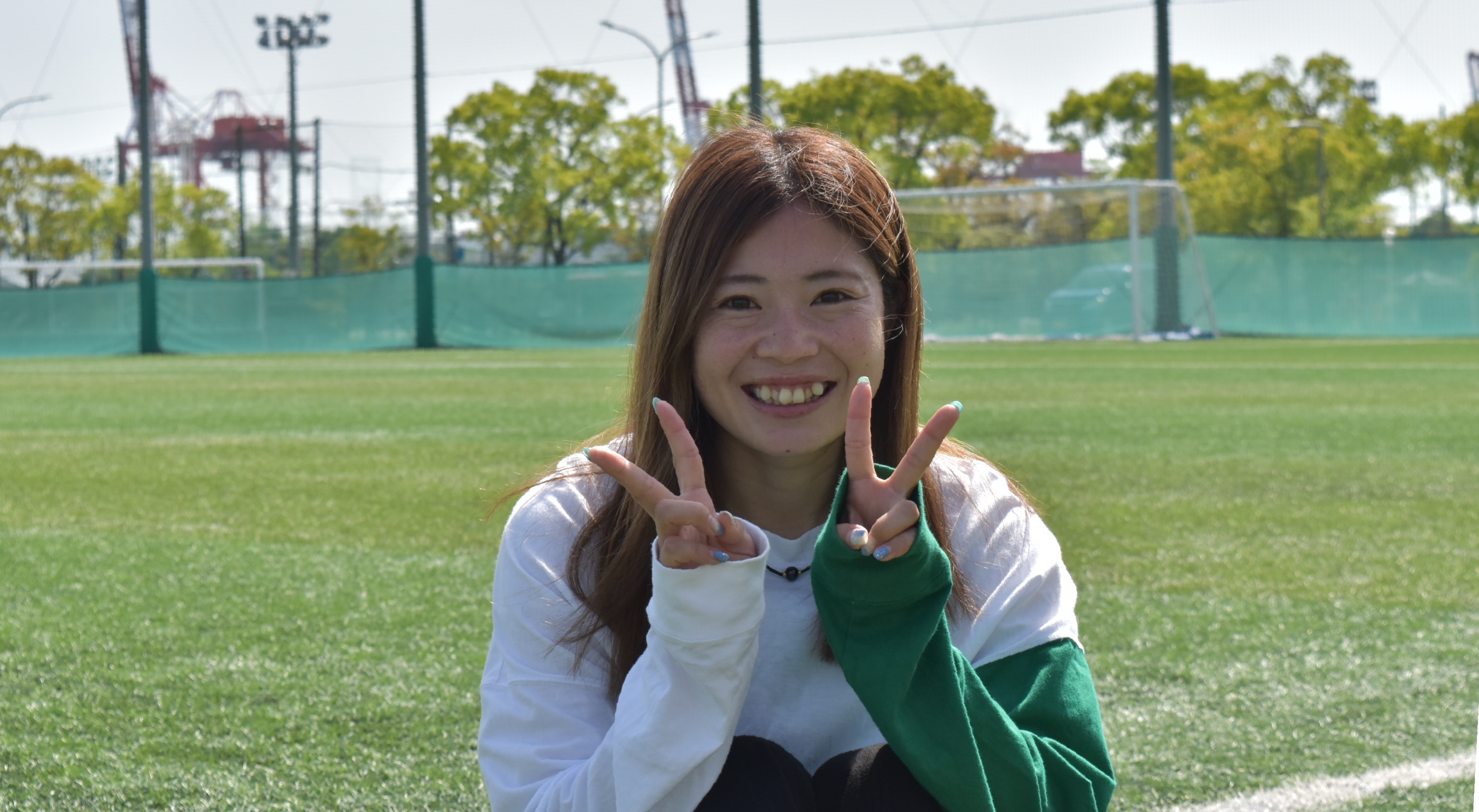 伊藤美紀　サッカー INAC優勝、陰のMVP伊藤美紀手記「殻を破ったシーズン