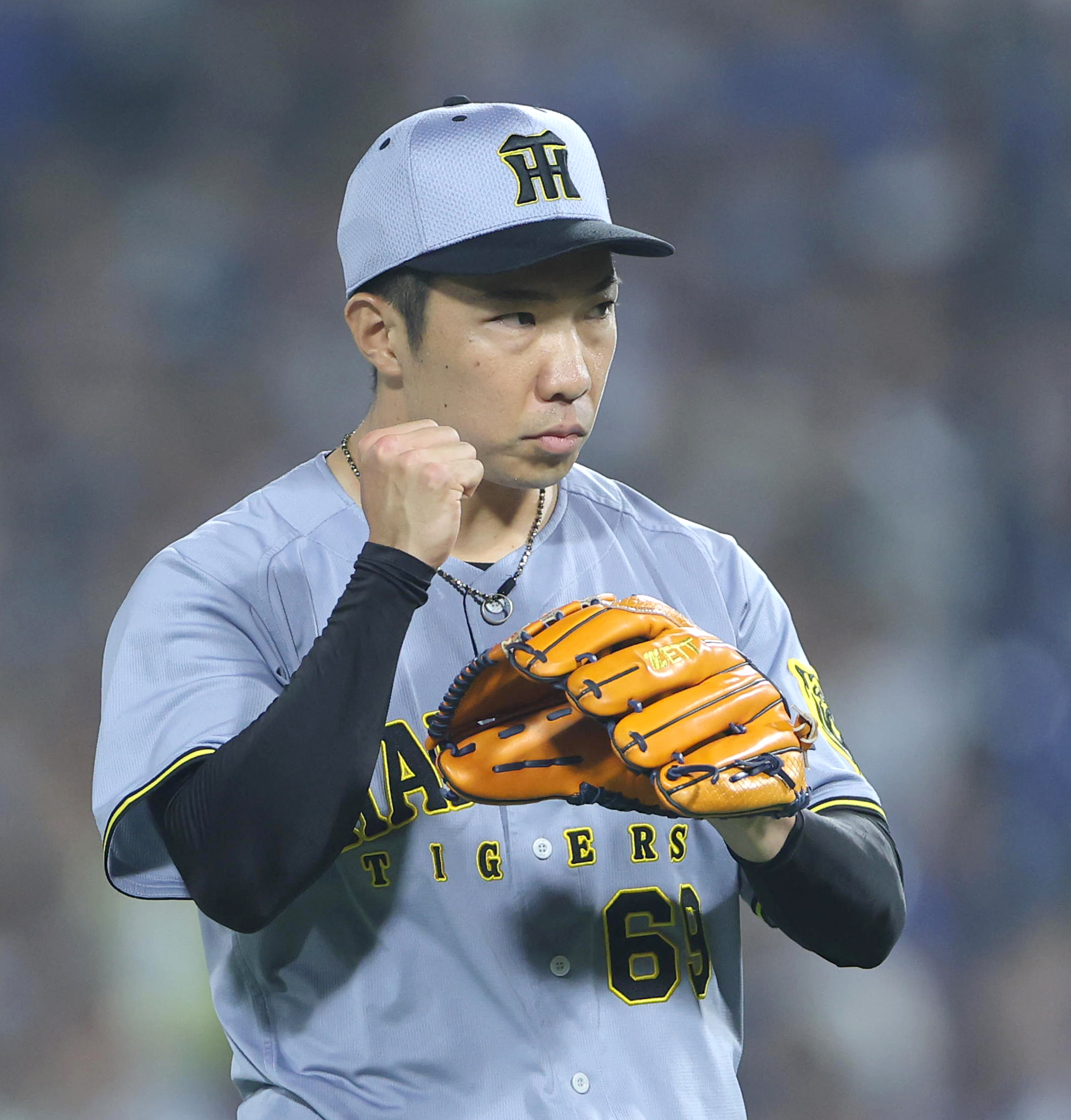 【阪神タイガース】石井大智 直筆サイン入りボール(NPB統一試合球) 阪神タイガース】石井大智 直筆サイン入りボール(NPB統一試合球)