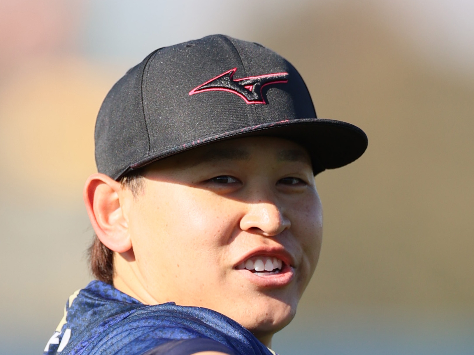 オリックス・宮城大弥、曽谷龍平が侍ジャパン選出 曽谷はWBCメンバー初 