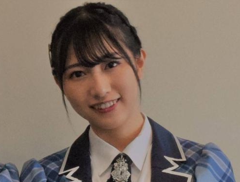 ≠ME・蟹沢萌子、リリイベ中止に「やるせない気持ちでいっぱい