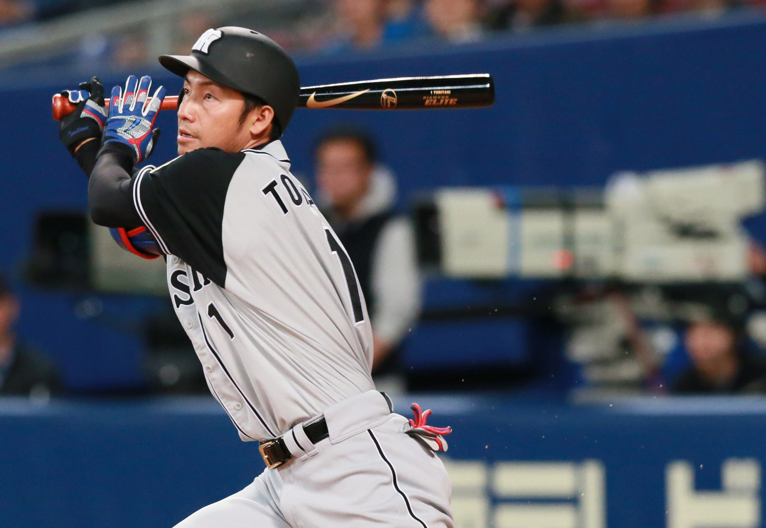 引退選手セカンドキャリアと中学校部活動を支援 NPO設立した元阪神