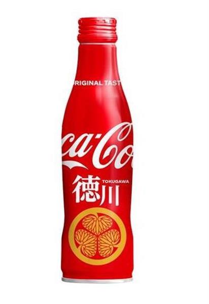 葵の御紋」コーラいかが 来月１日、水戸中心に発売 - 産経ニュース