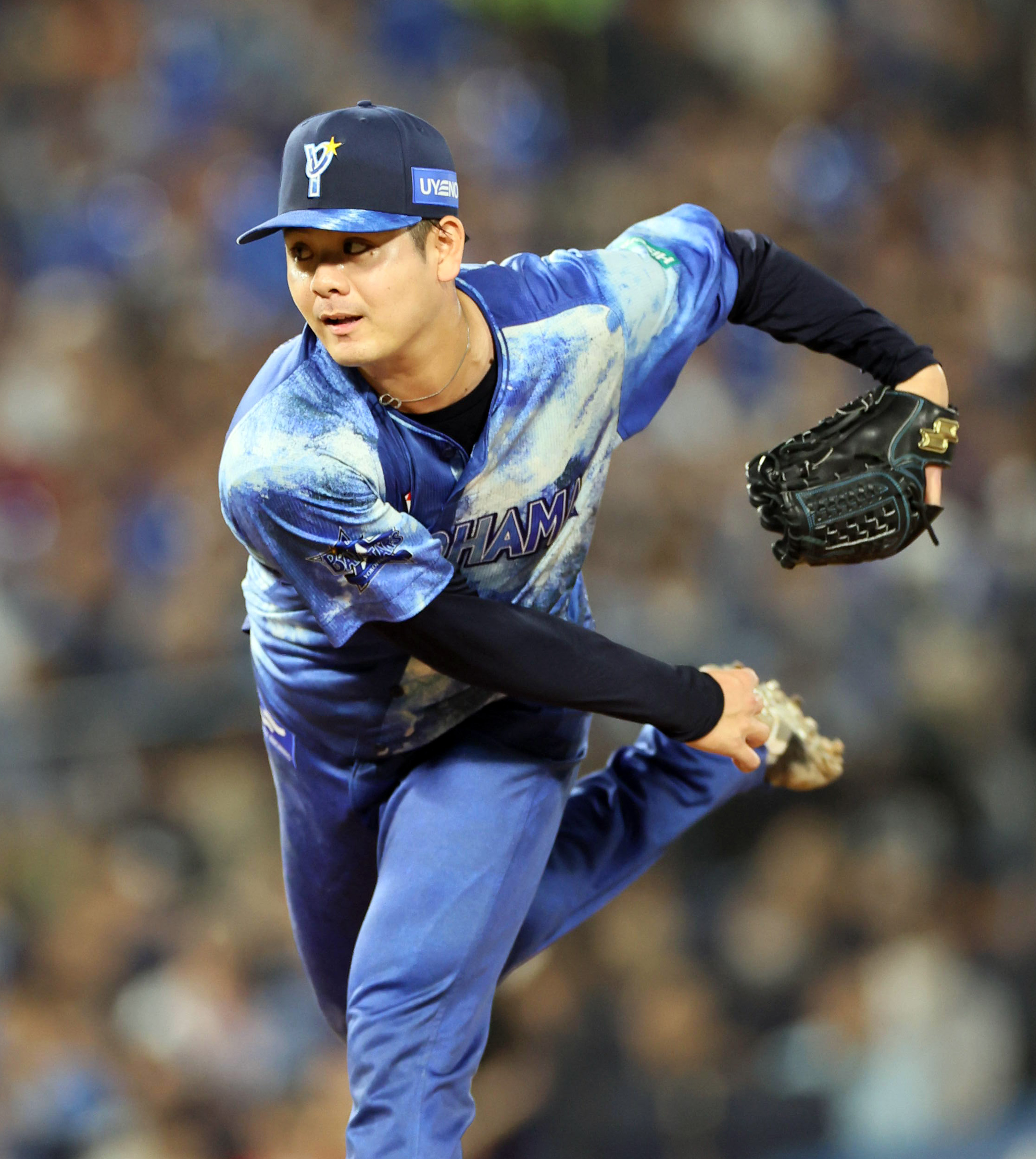 球界ここだけの話（3869）】DeNA・宮城滝太、飛躍の7年目支える成長