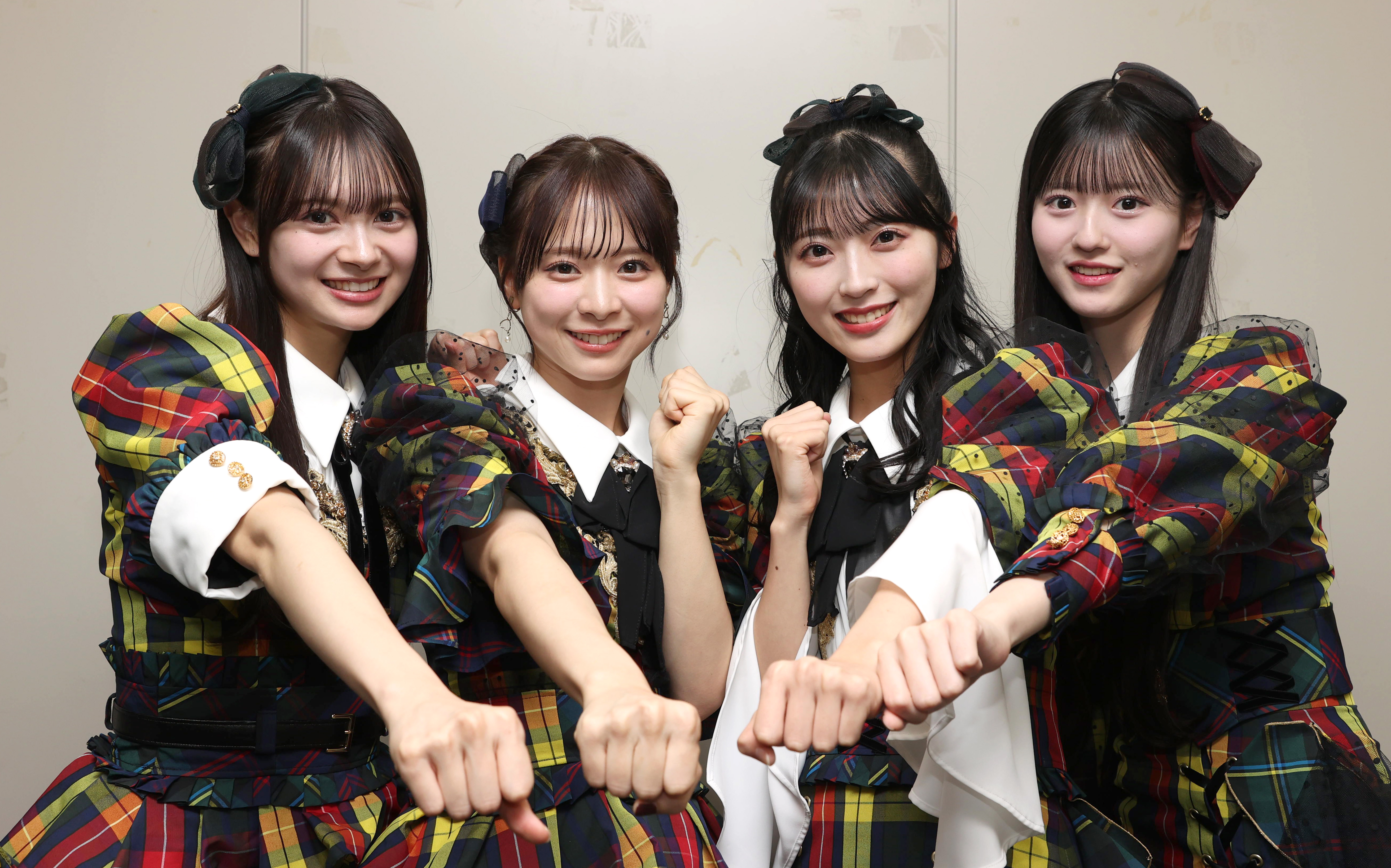 AKB48、〝新劇場〟のこけら落とし公演タイトルは「ここからだ」に決定