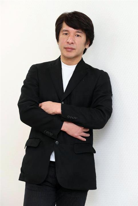 野島伸司氏が初のアニメ原案 脚本 ネット 思いっきりやって欲しい トラウマ展開確定 1 2ページ イザ