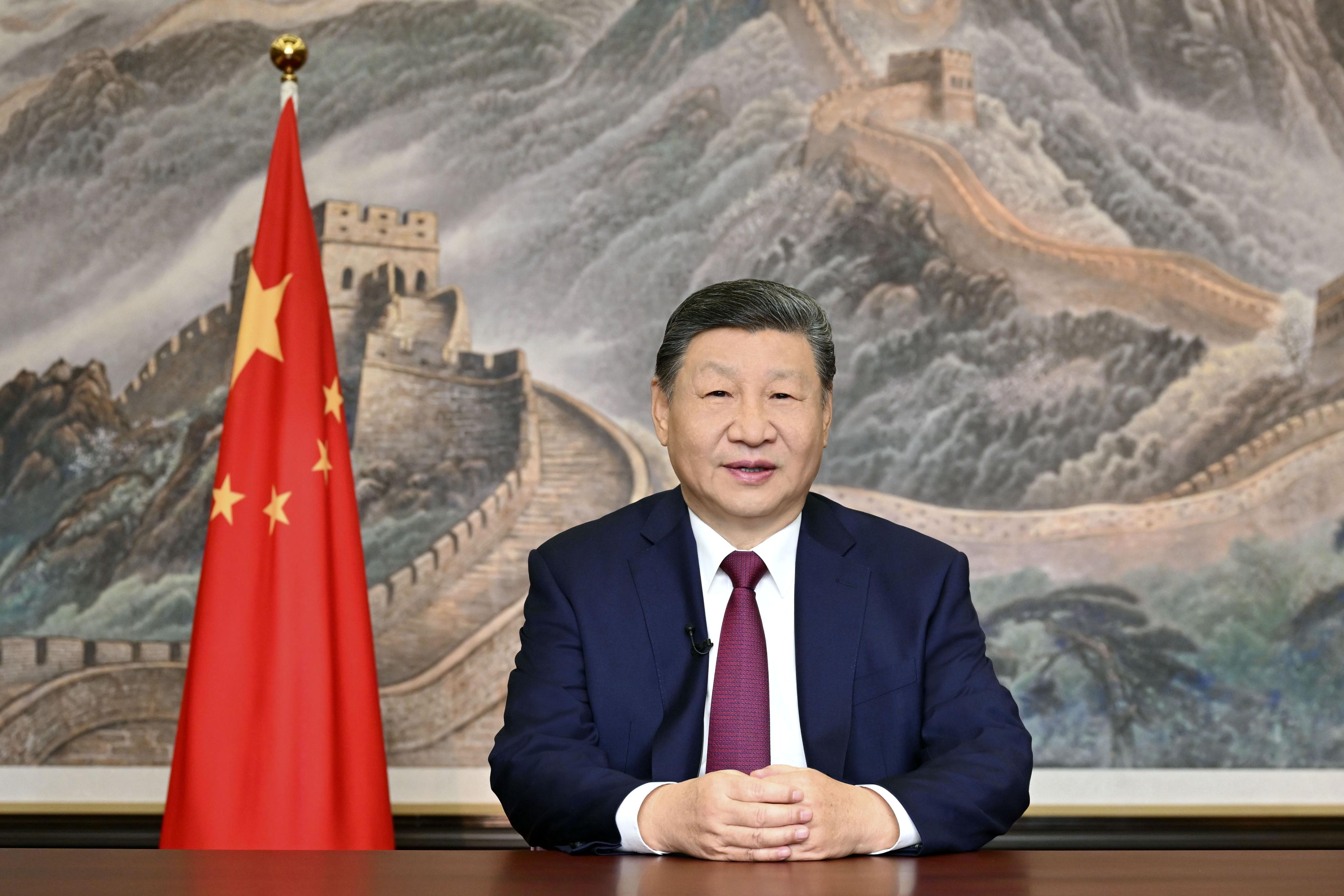 主張＞中国軍高官の粛清 隣国の異常事態に警戒を 習近平氏個人に盲従の
