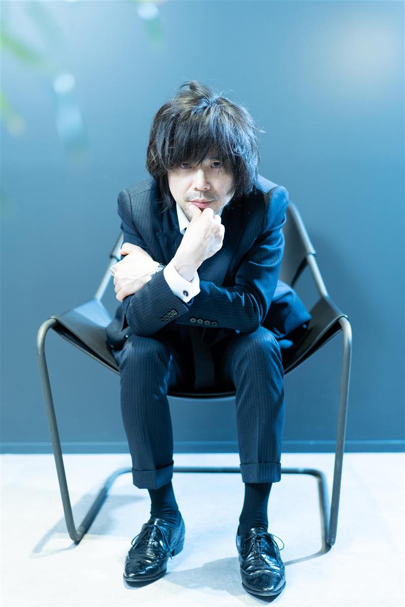 ヒューマン エレカシ宮本浩次 音楽再発見する素敵な旅 初カバーアルバムで聖子 宇多田らに挑戦 1 3ページ サンスポ